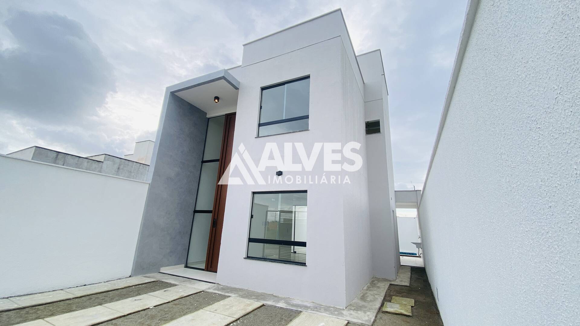 Casa, 3 quartos, 110 m² - Foto 2