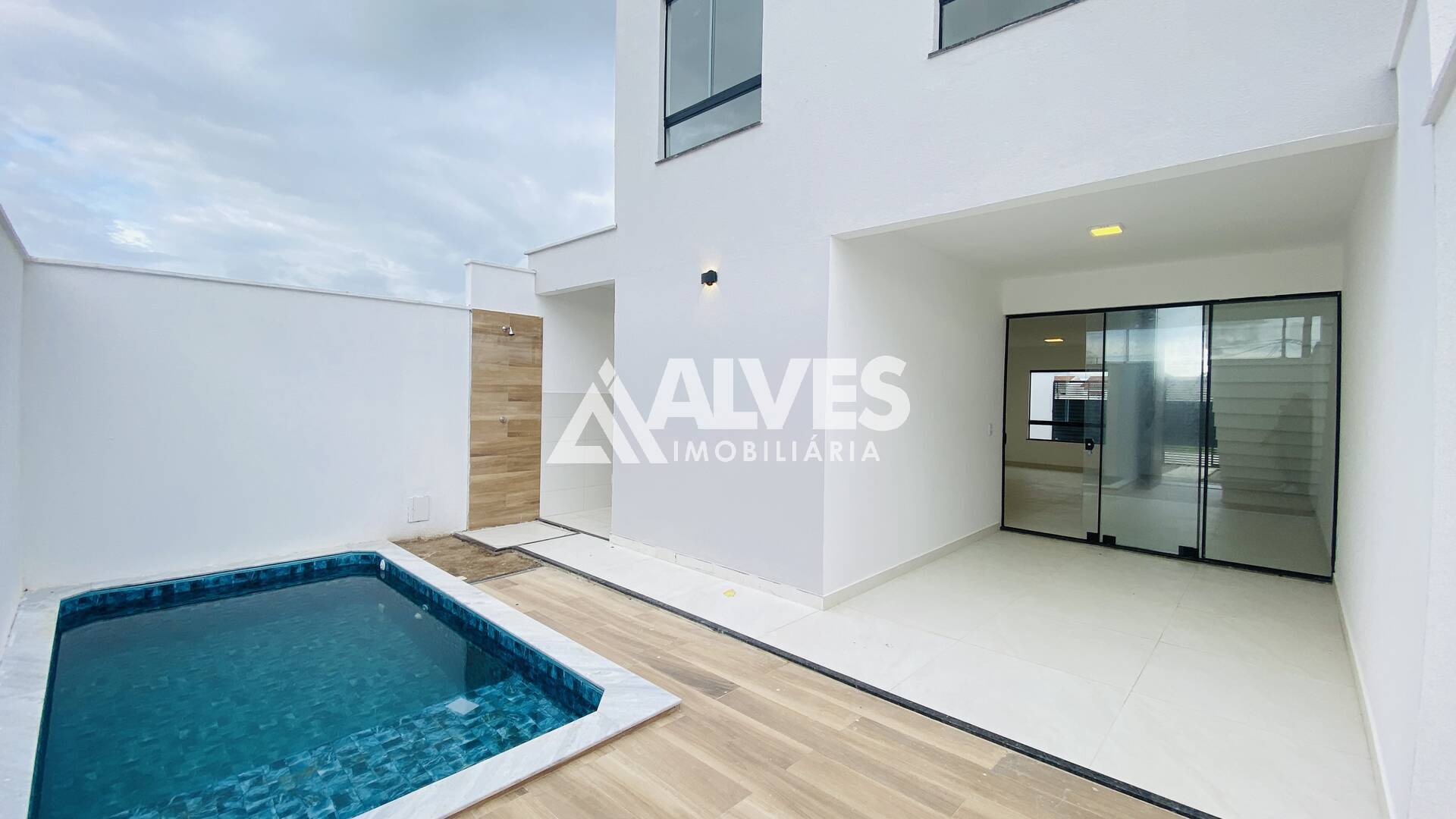 Casa, 3 quartos, 110 m² - Foto 3