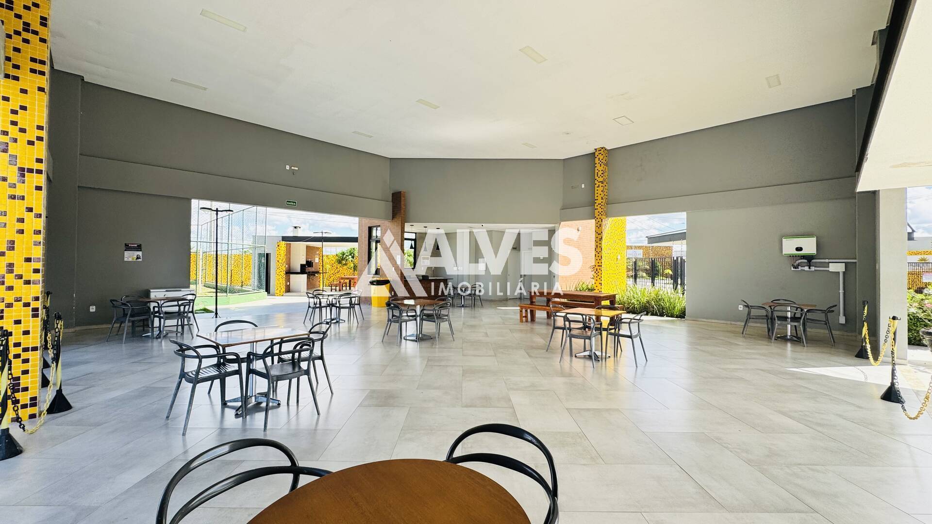 Casa de Condomínio à venda com 2 quartos, 50m² - Foto 14