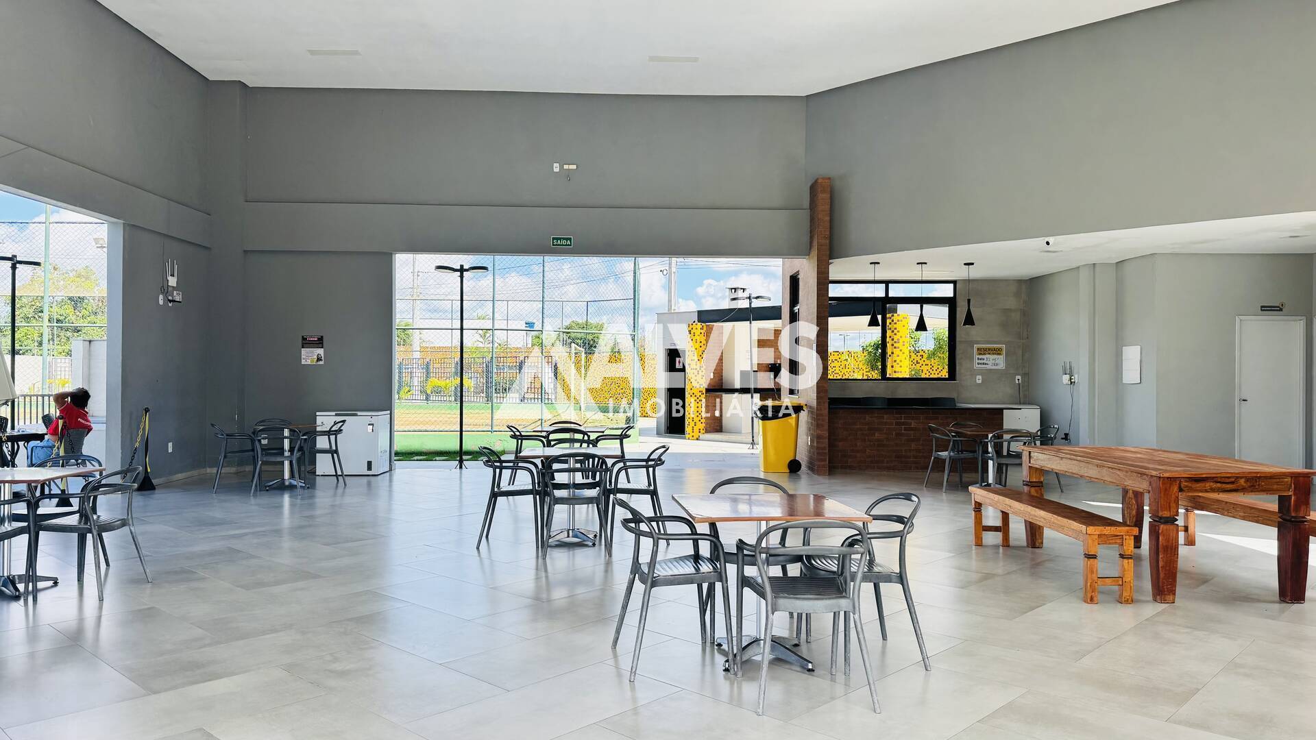 Casa de Condomínio à venda com 2 quartos, 50m² - Foto 19