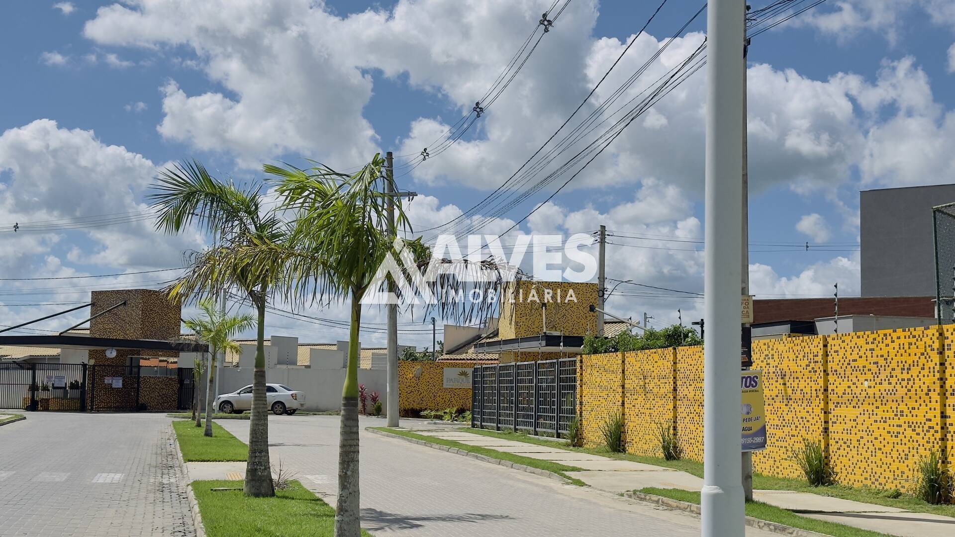 Casa de Condomínio à venda com 2 quartos, 50m² - Foto 25