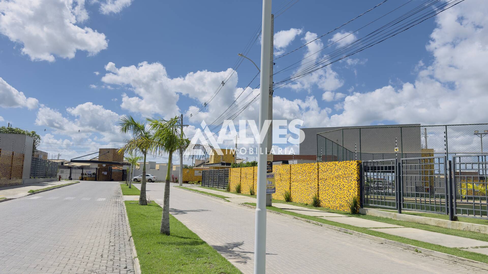 Casa de Condomínio à venda com 2 quartos, 50m² - Foto 24