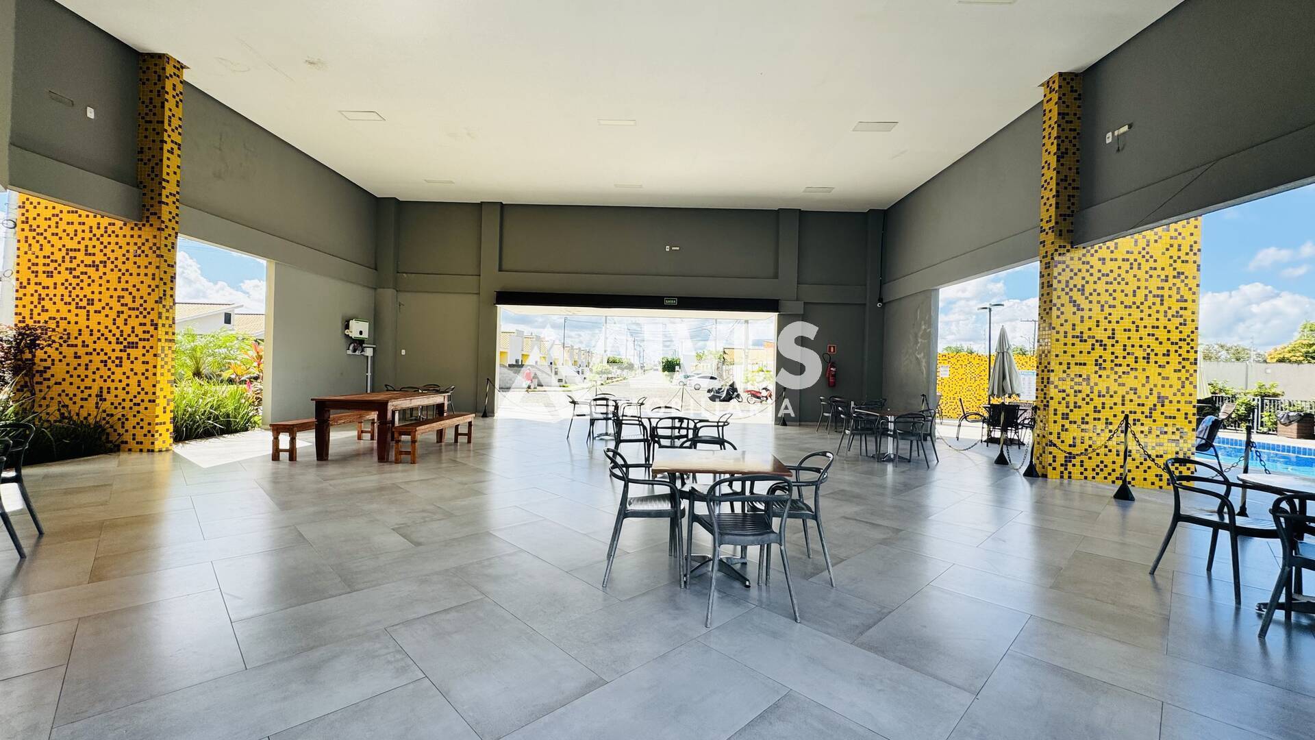 Casa de Condomínio à venda com 2 quartos, 50m² - Foto 18
