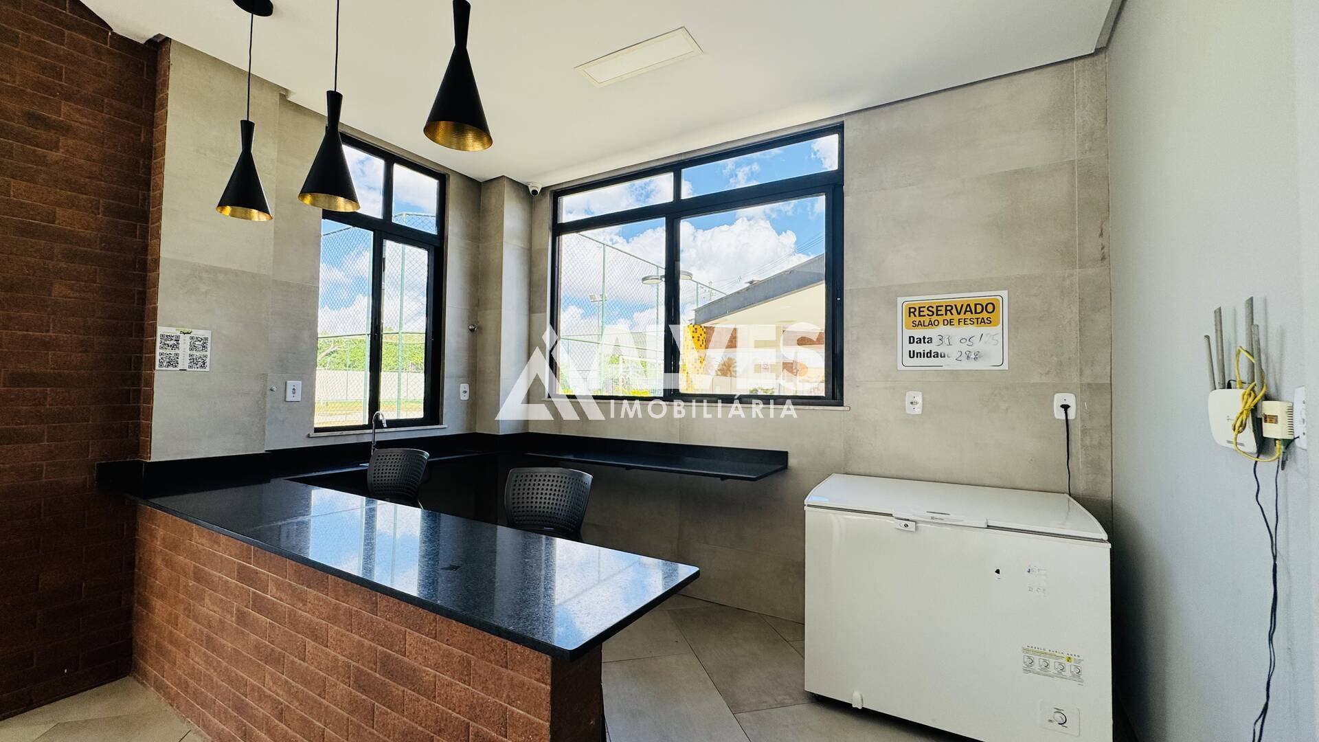 Casa de Condomínio à venda com 2 quartos, 50m² - Foto 13