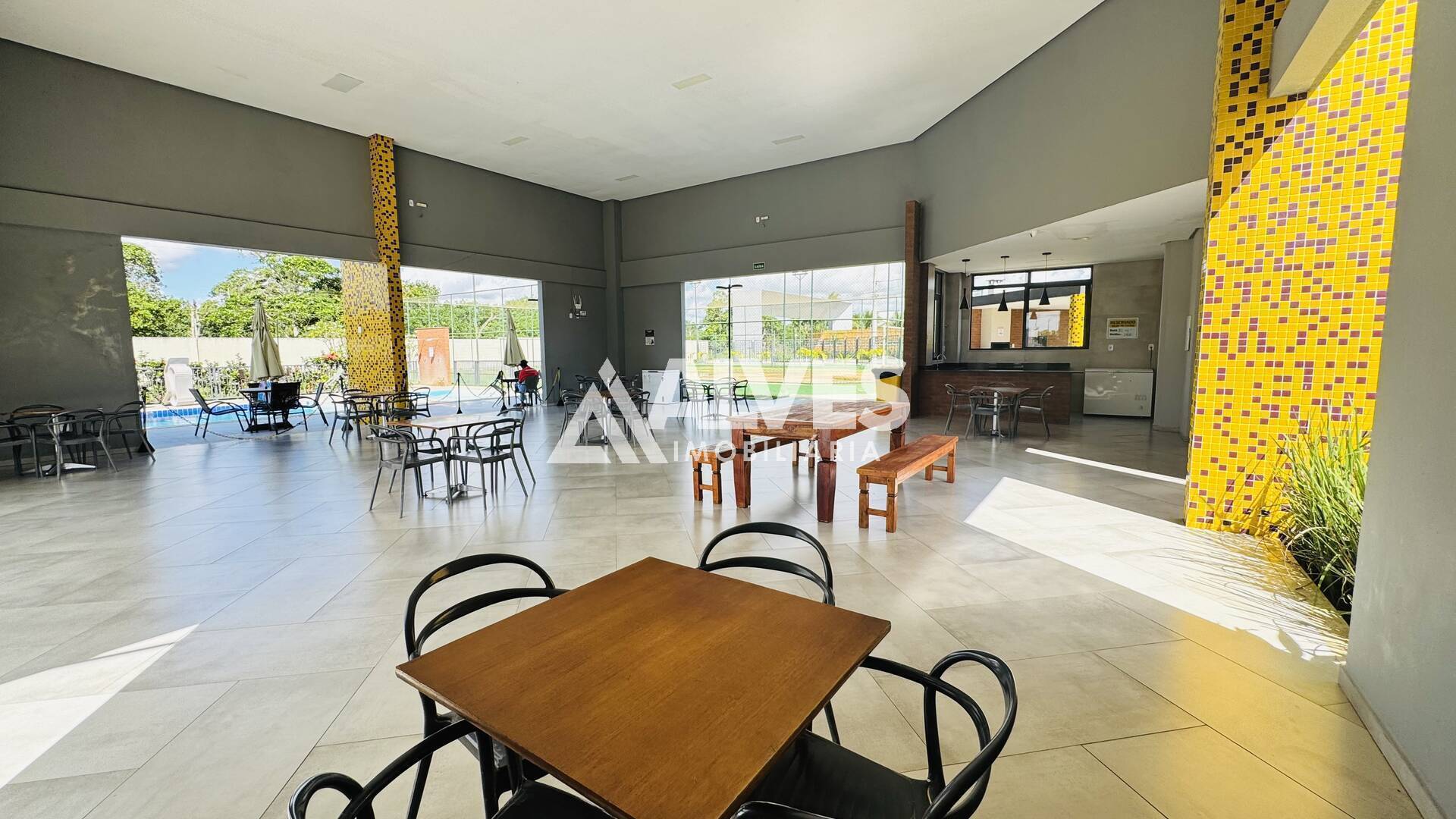 Casa de Condomínio à venda com 2 quartos, 50m² - Foto 17