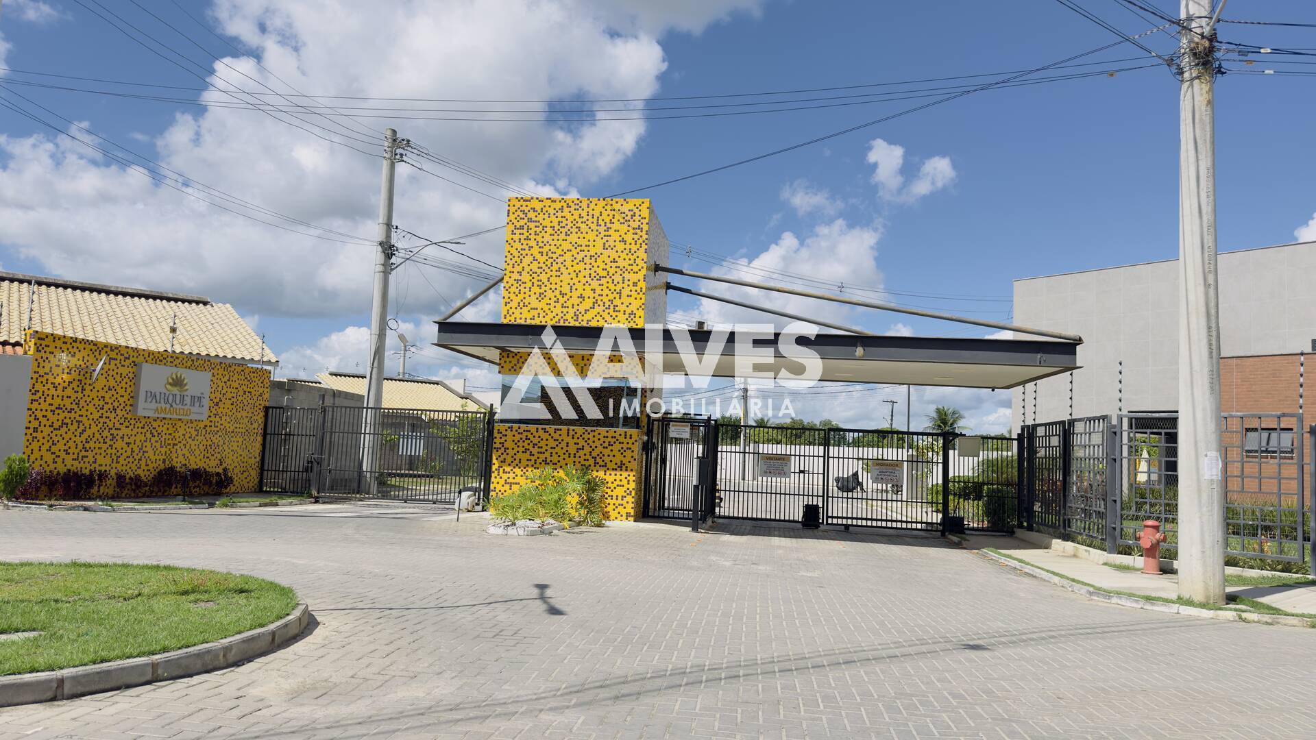 Casa de Condomínio à venda com 2 quartos, 50m² - Foto 23