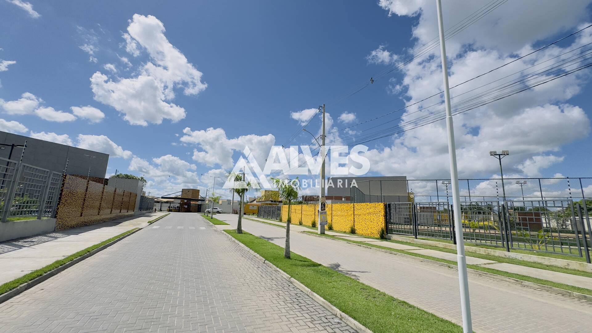 Casa de Condomínio à venda com 2 quartos, 50m² - Foto 22
