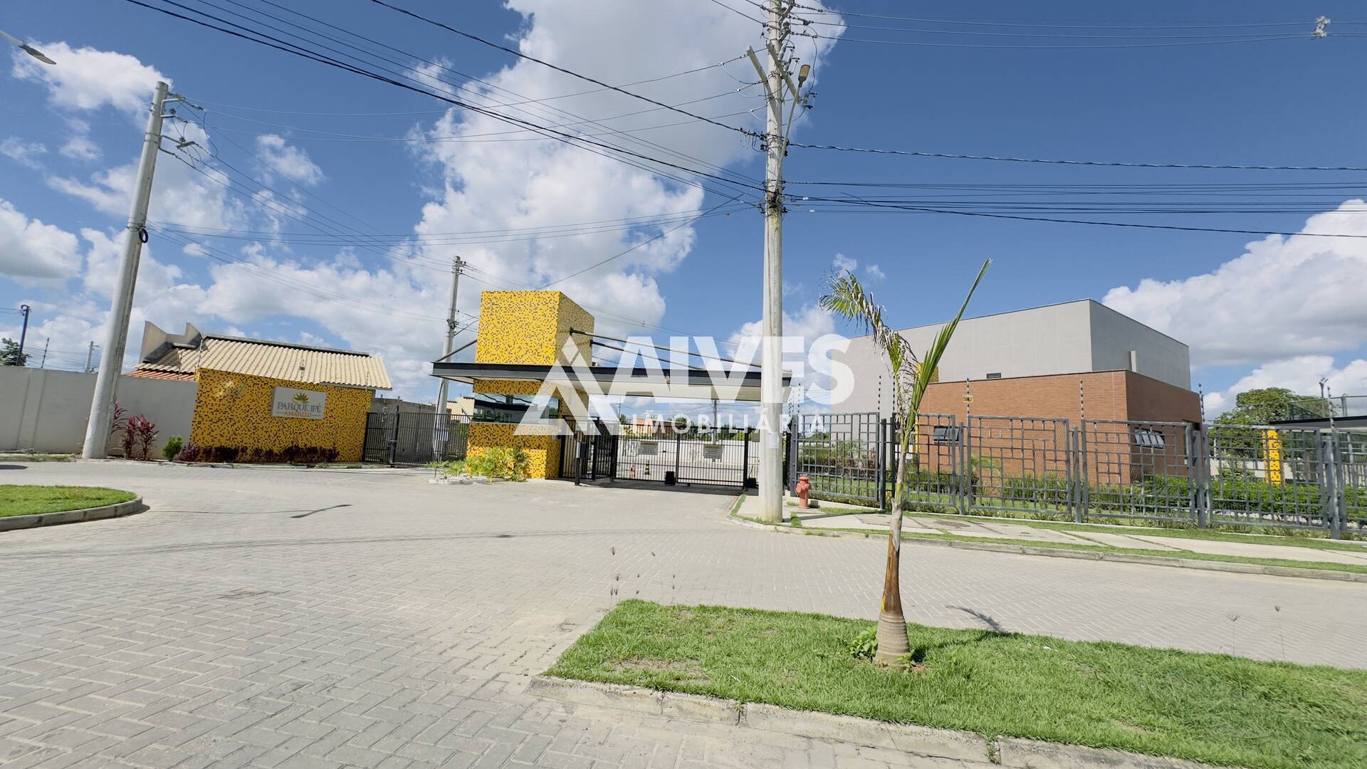 Casa de Condomínio à venda com 2 quartos, 50m² - Foto 21
