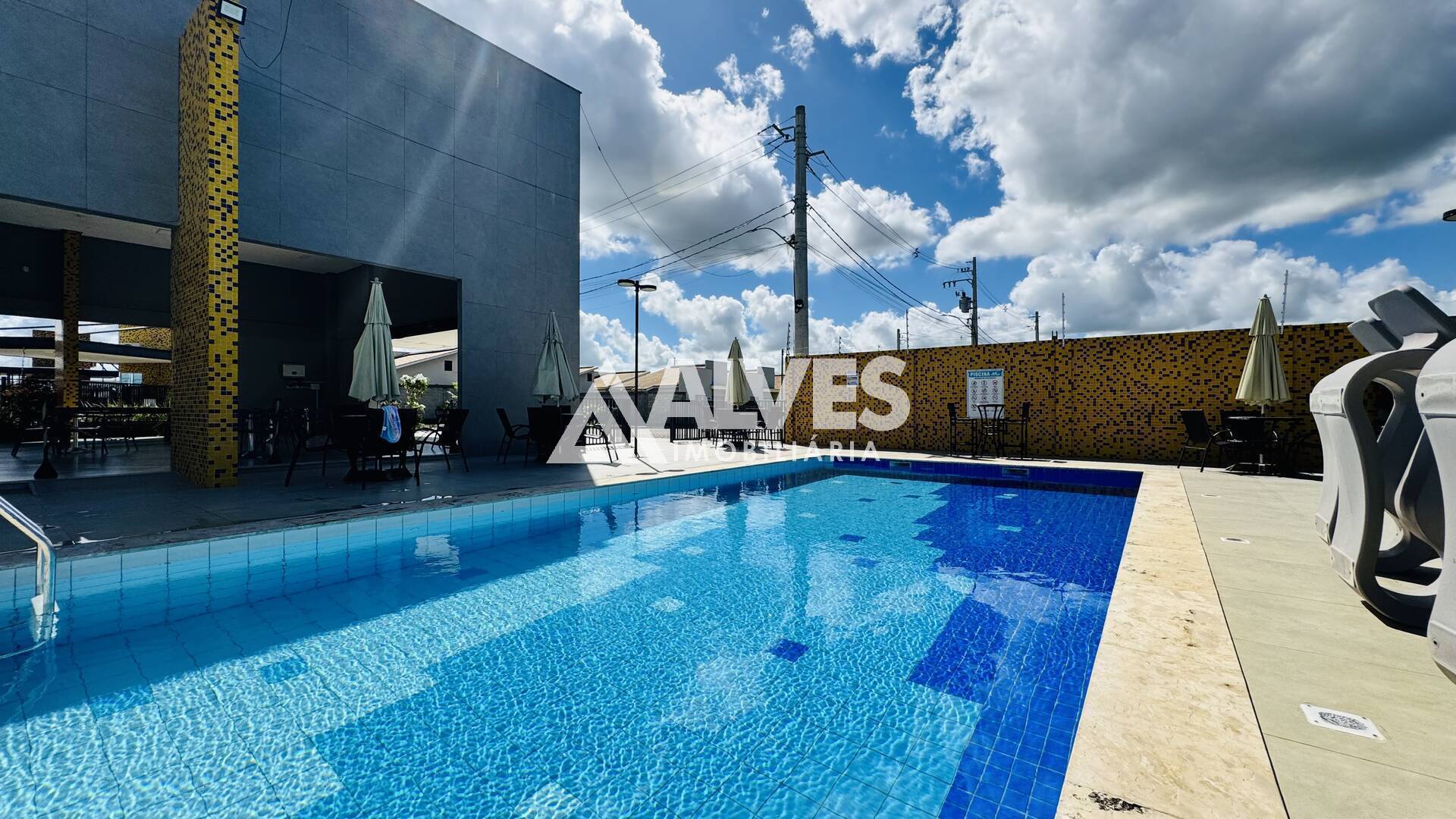 Casa de Condomínio à venda com 2 quartos, 50m² - Foto 8