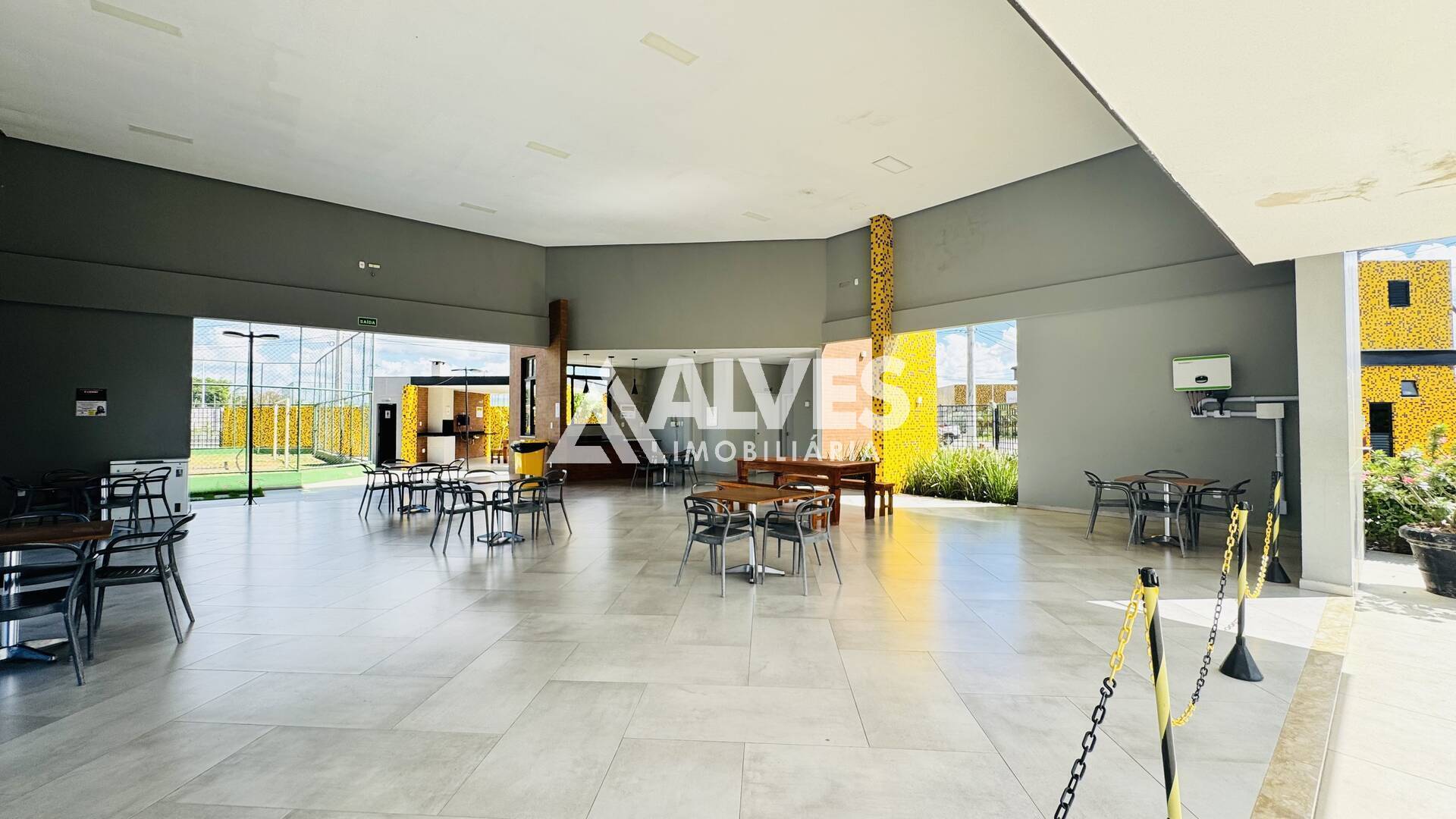Casa de Condomínio à venda com 2 quartos, 50m² - Foto 6