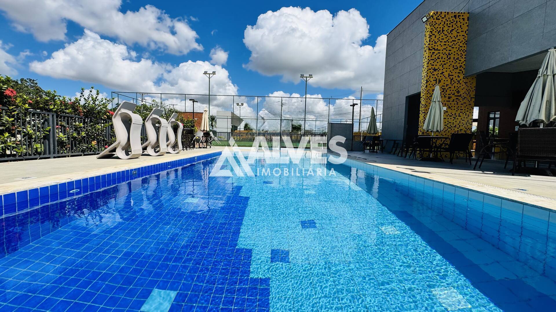 Casa de Condomínio à venda com 2 quartos, 50m² - Foto 9