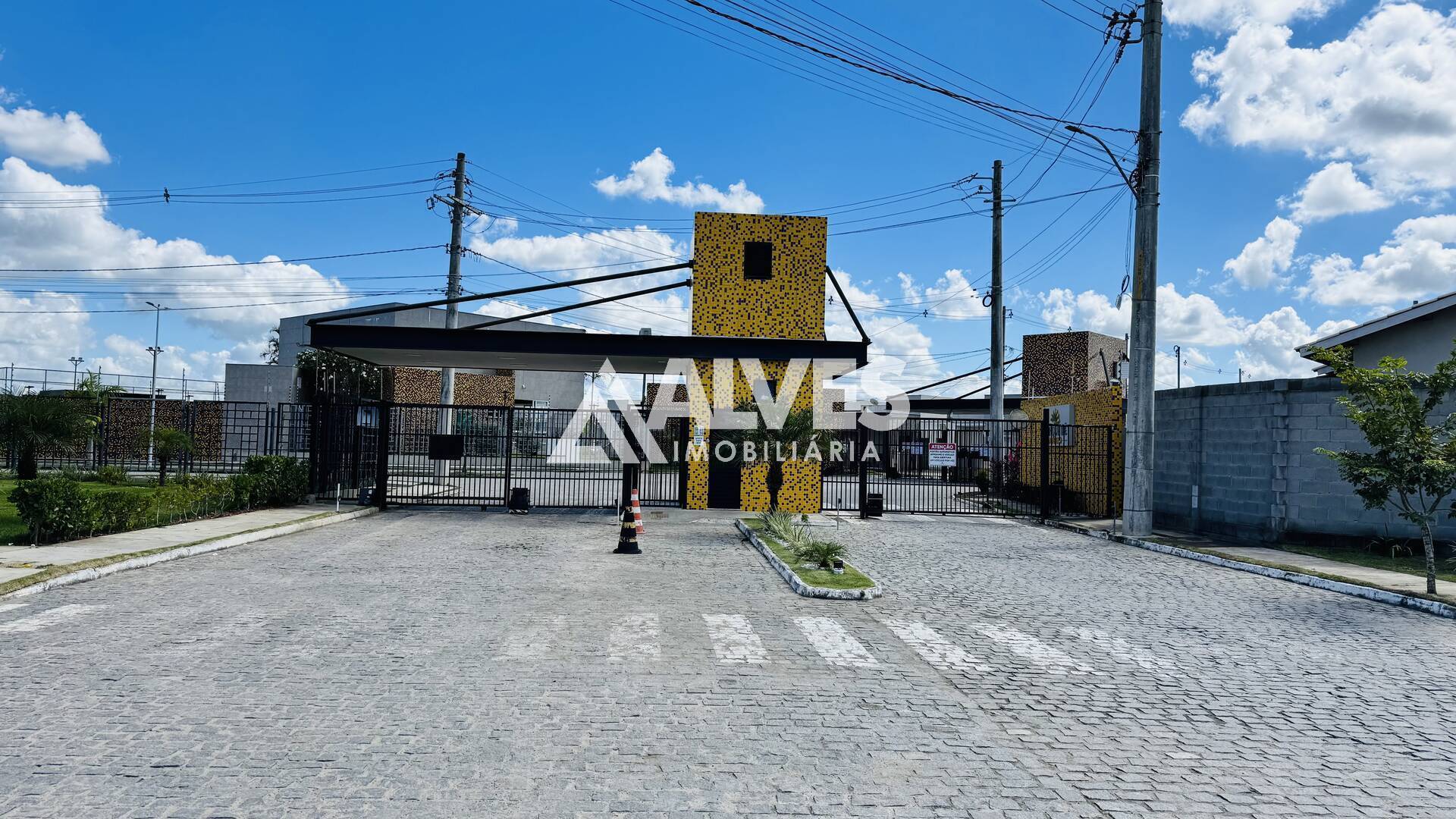 Casa de Condomínio à venda com 2 quartos, 50m² - Foto 26