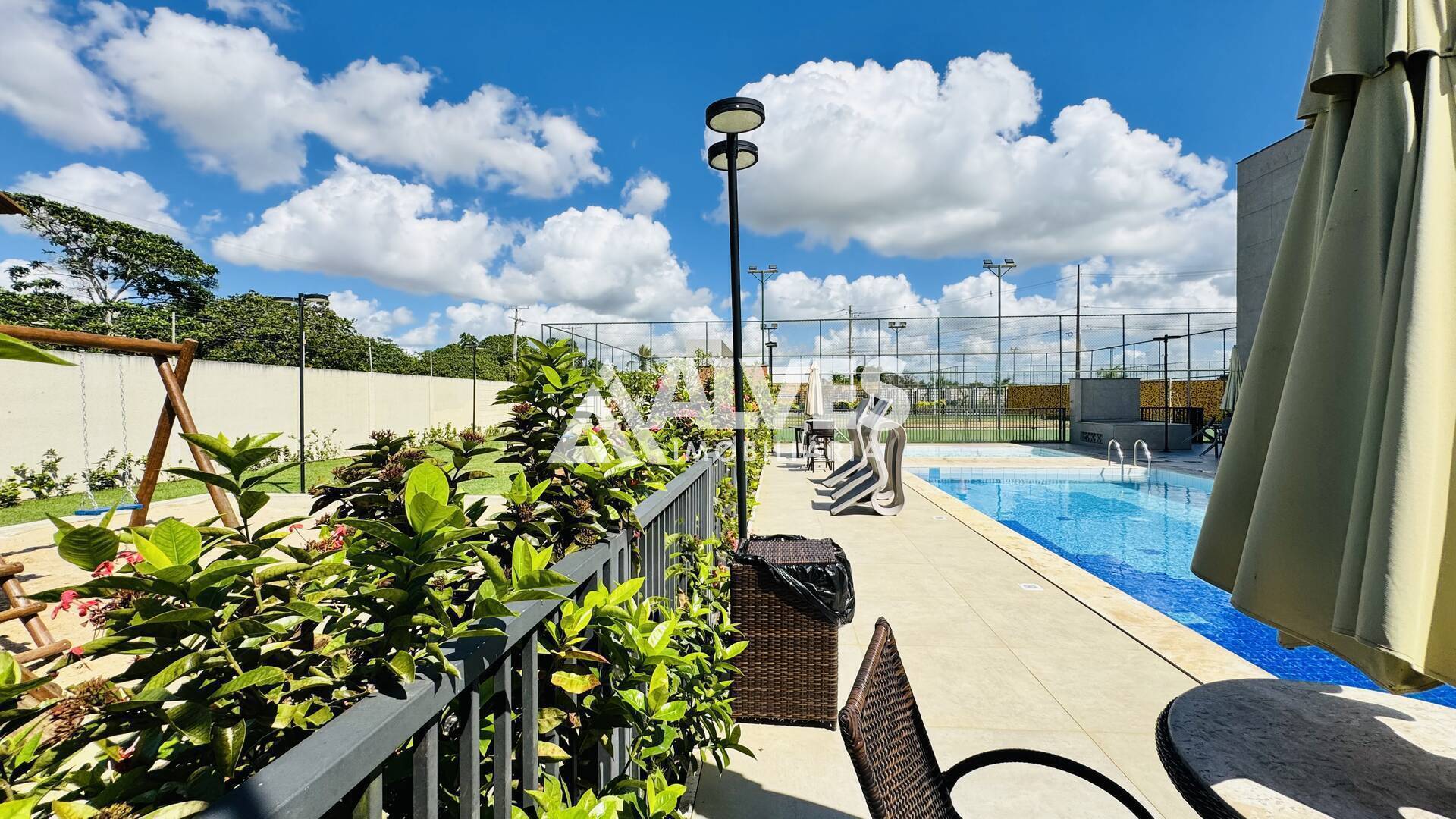 Casa de Condomínio à venda com 2 quartos, 50m² - Foto 5
