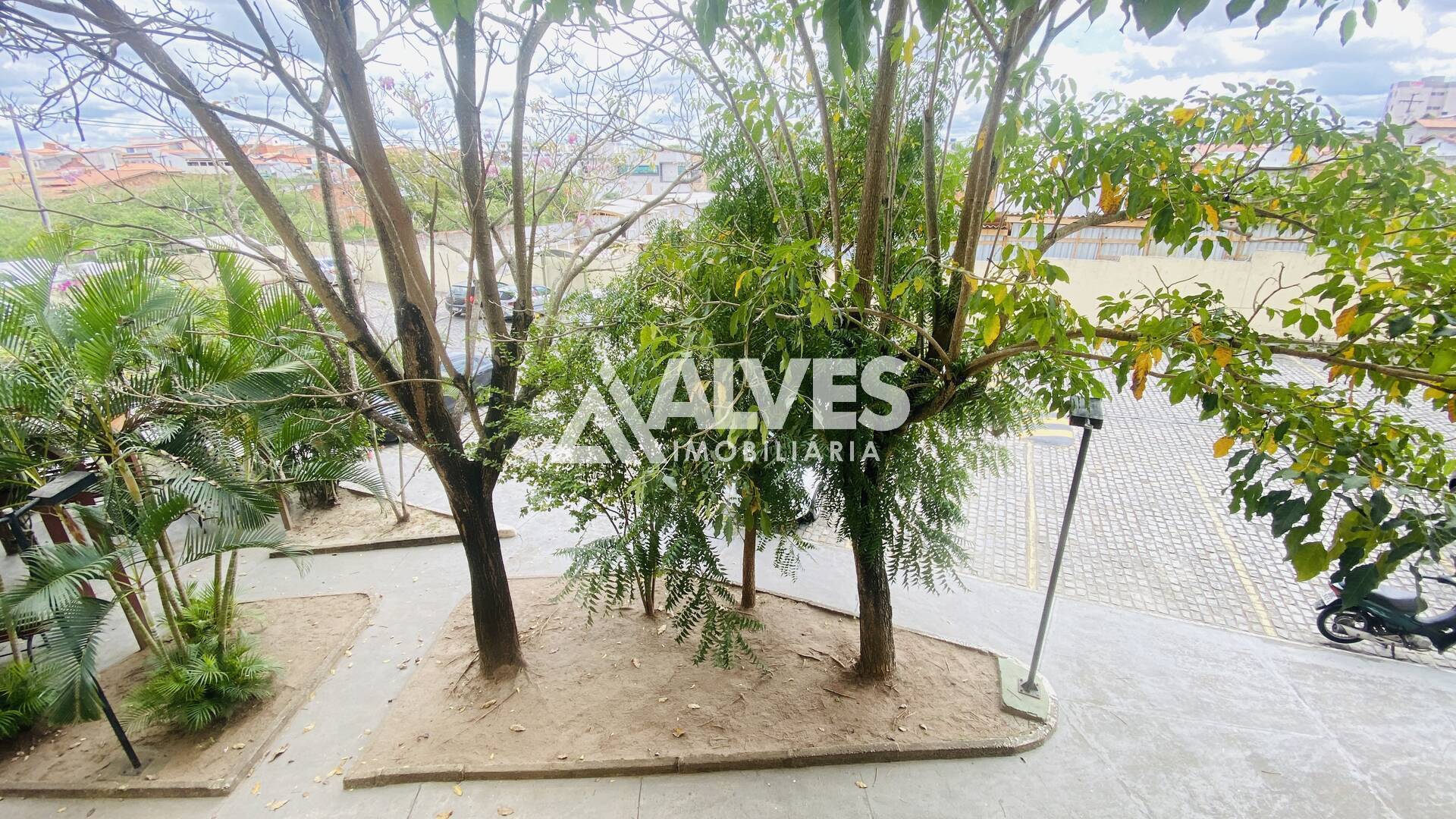 Apartamento à venda com 3 quartos, 70m² - Foto 9