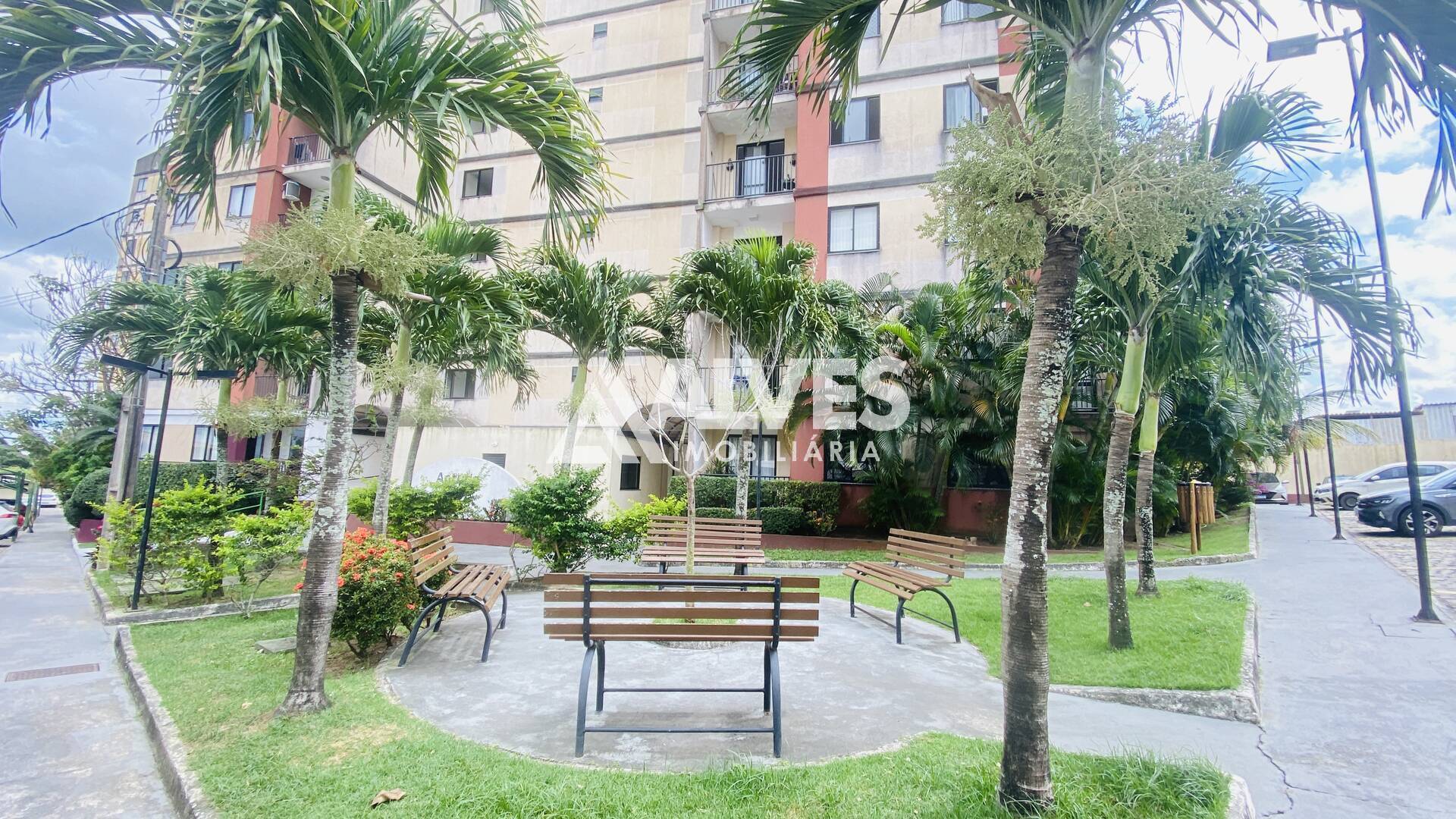 Apartamento à venda com 3 quartos, 70m² - Foto 22