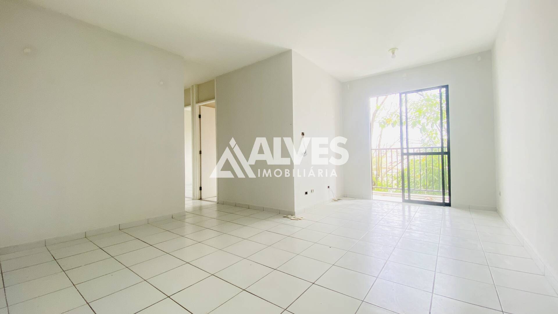 Apartamento à venda com 3 quartos, 70m² - Foto 3