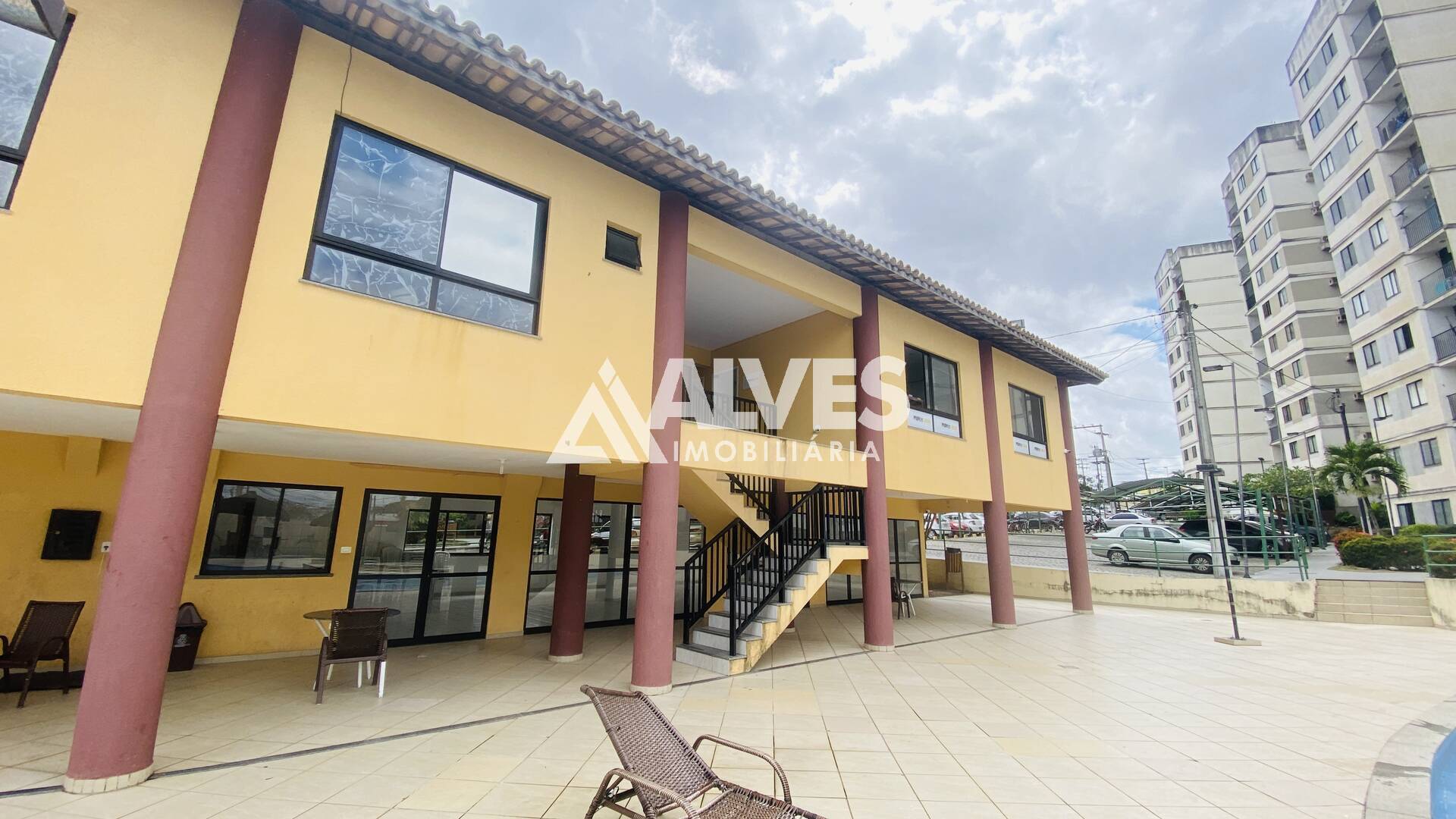 Apartamento à venda com 3 quartos, 70m² - Foto 21