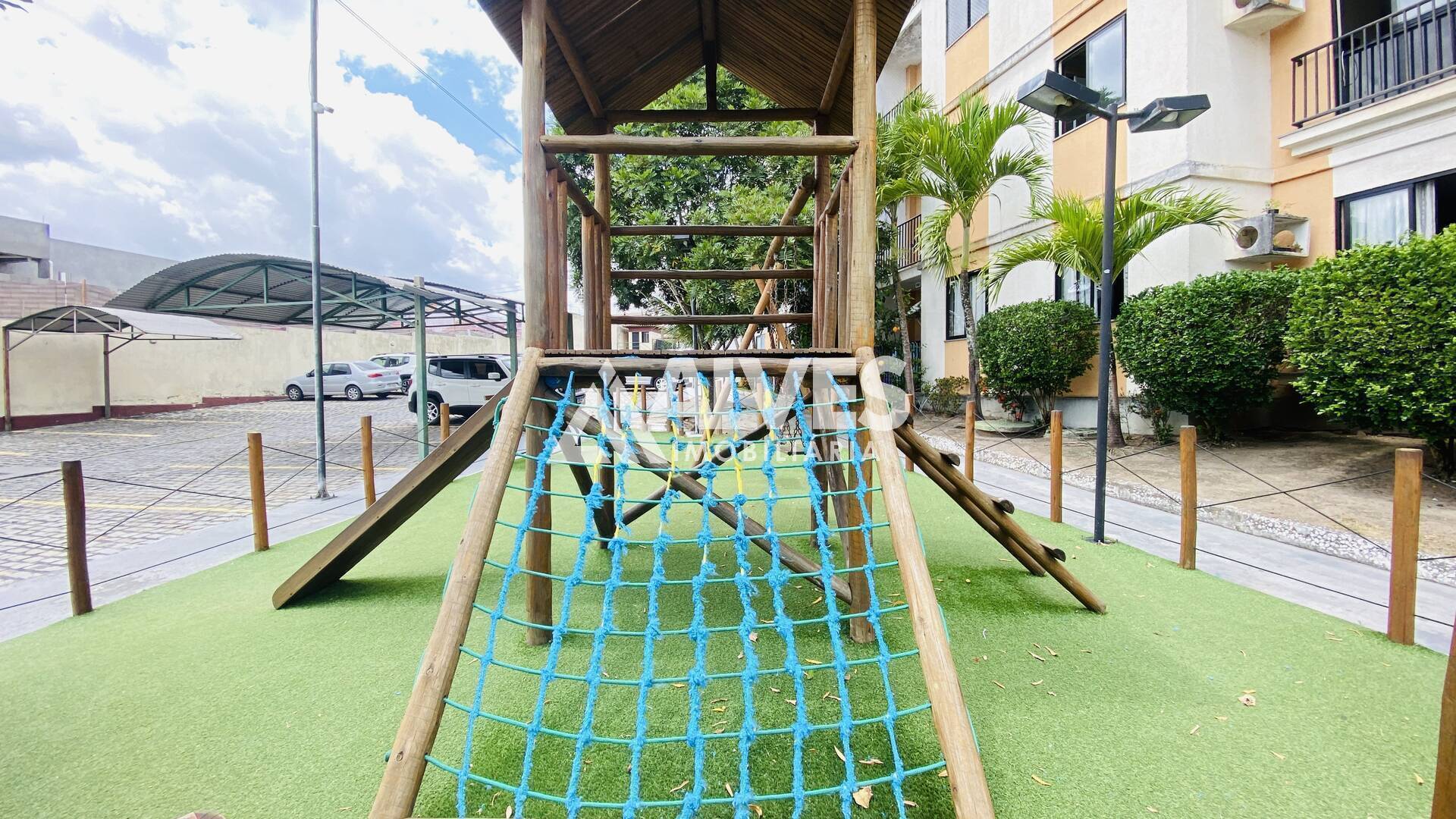 Apartamento à venda com 3 quartos, 70m² - Foto 18