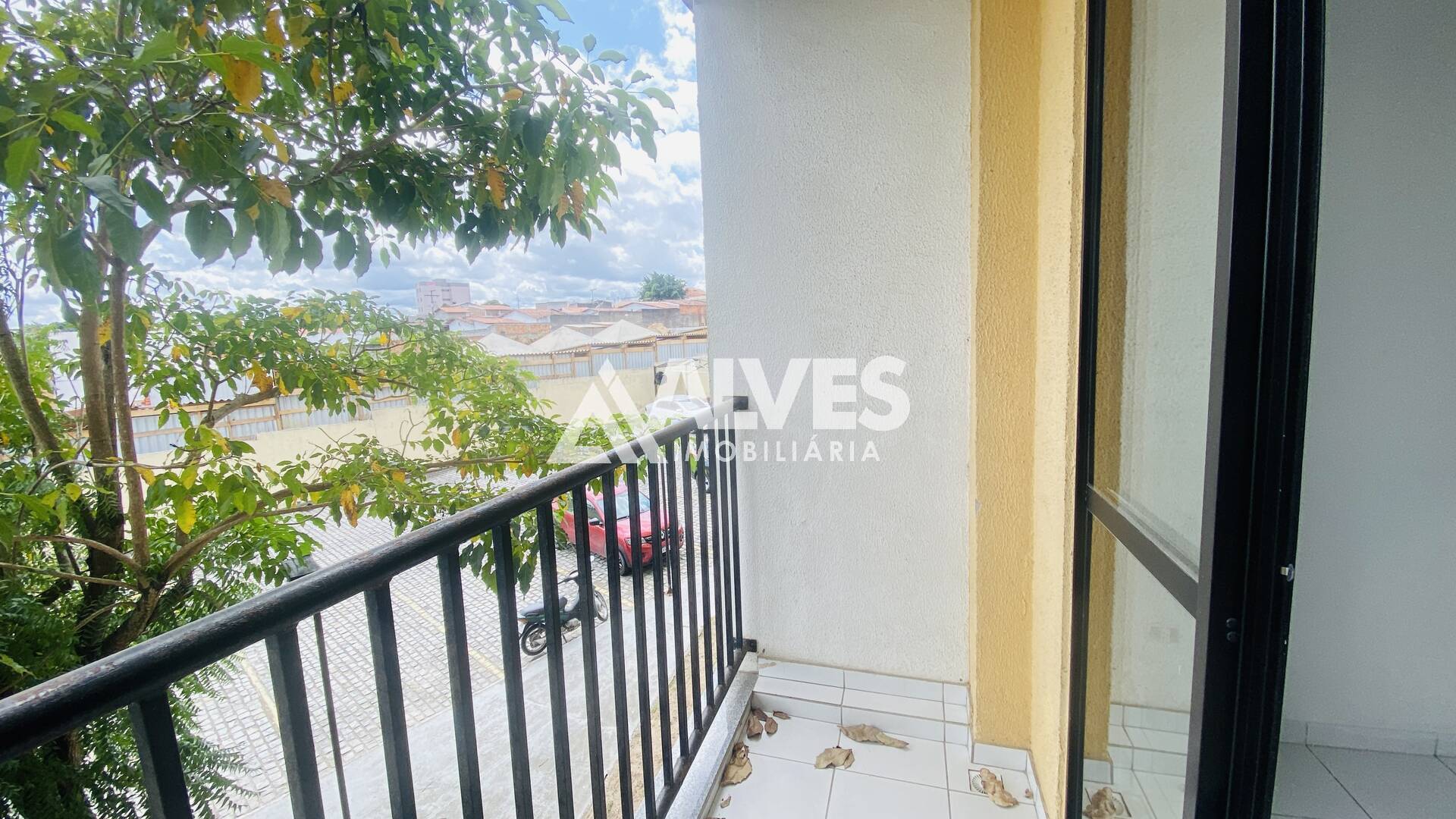 Apartamento à venda com 3 quartos, 70m² - Foto 8