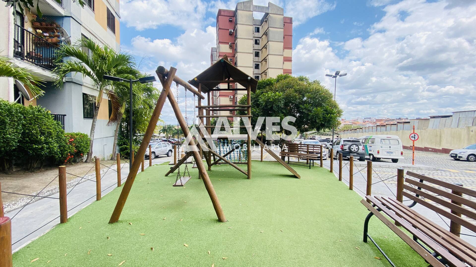 Apartamento à venda com 3 quartos, 70m² - Foto 19