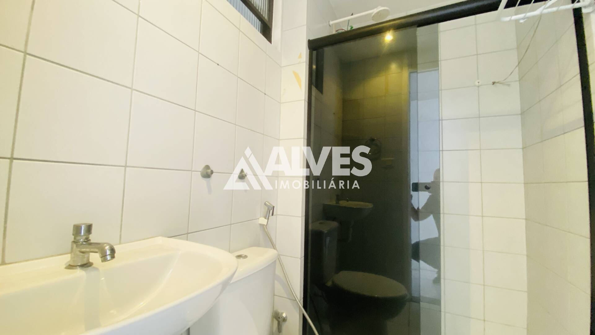 Apartamento à venda com 3 quartos, 70m² - Foto 17
