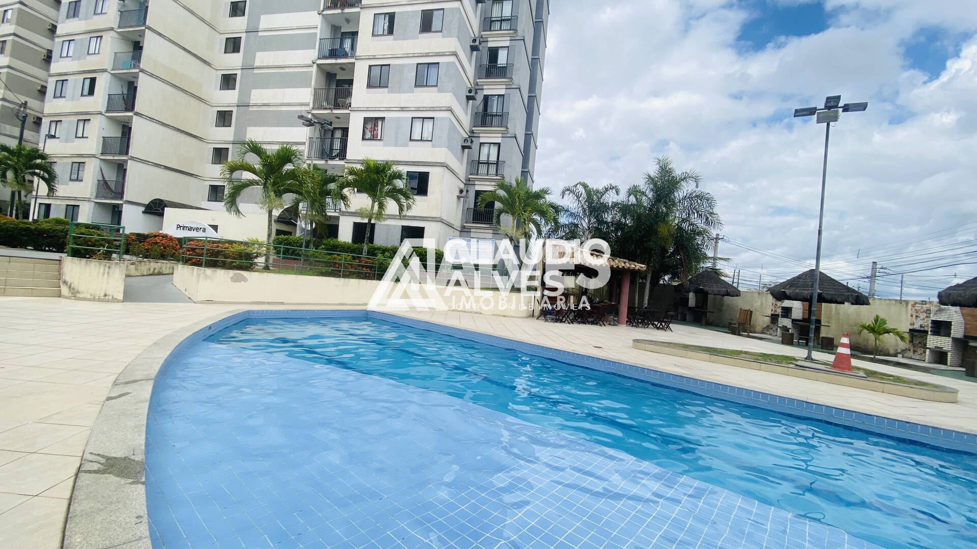 Apartamento à venda com 3 quartos, 70m² - Foto 23