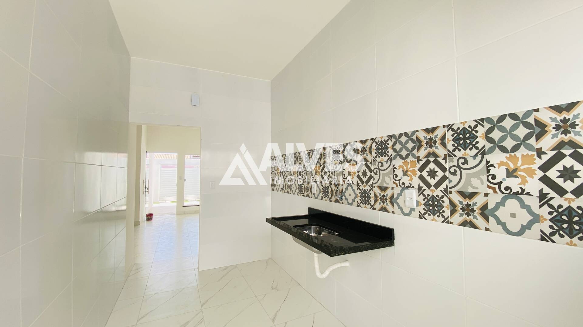Casa à venda com 2 quartos, 72m² - Foto 6