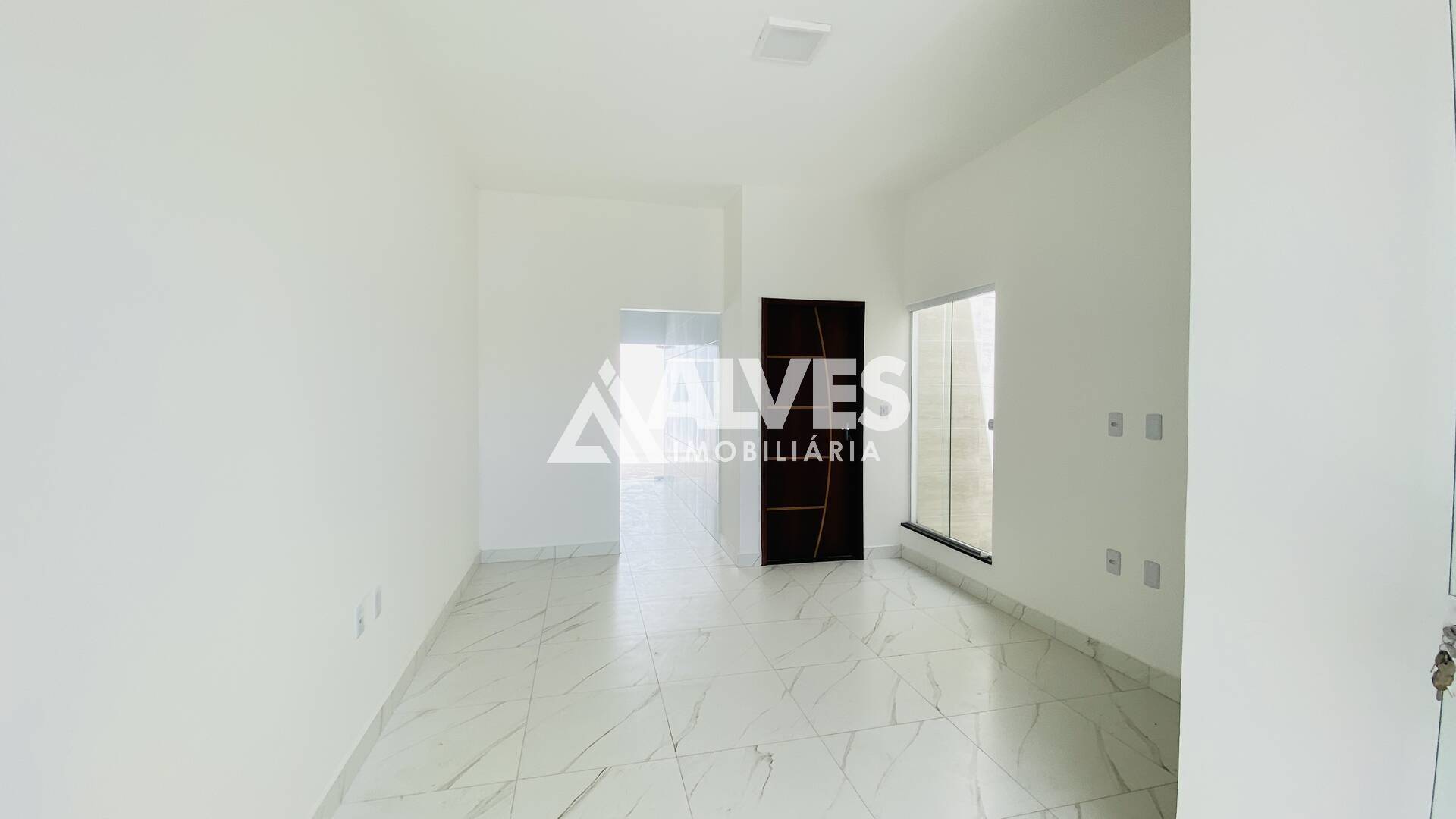 Casa à venda com 2 quartos, 72m² - Foto 4