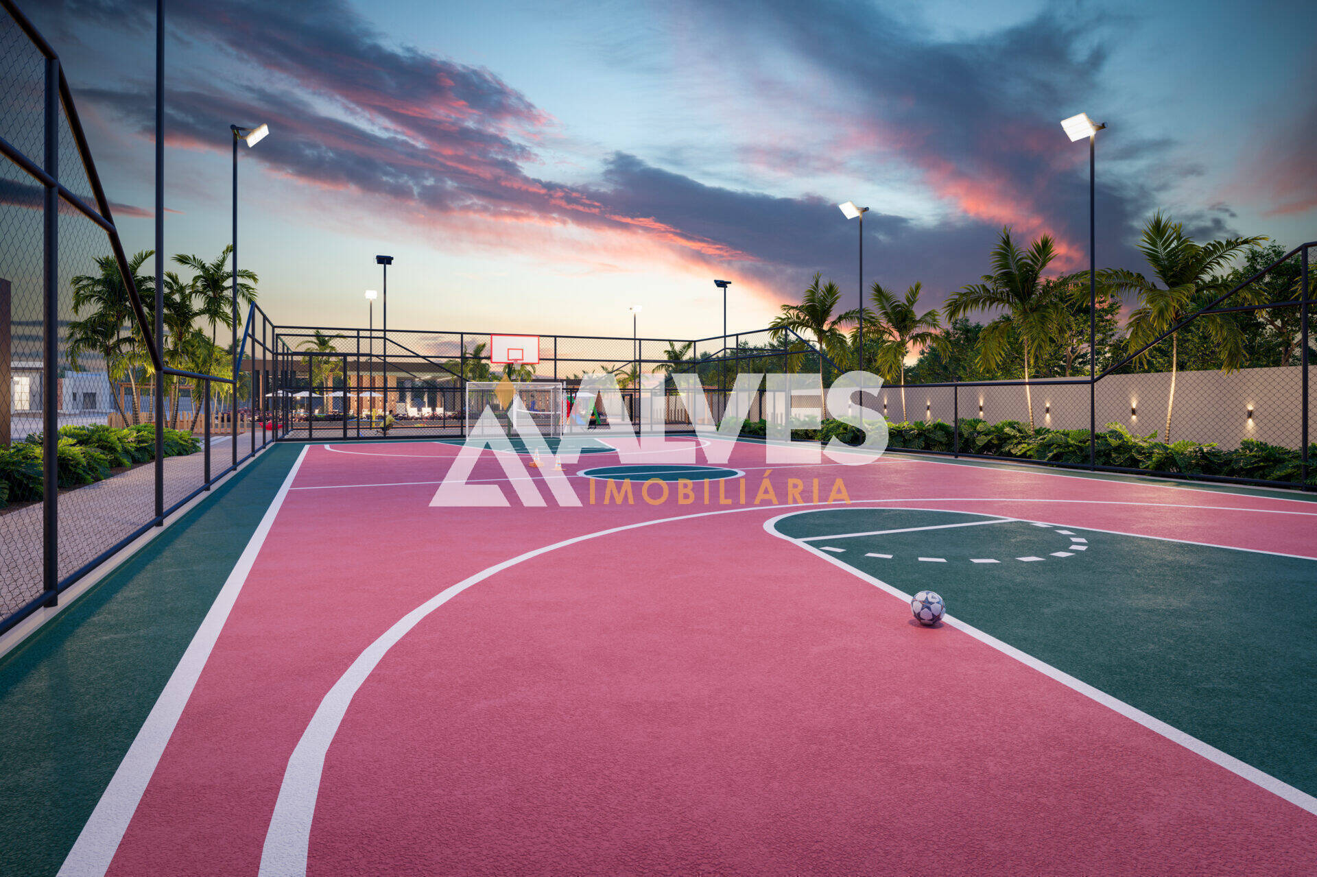 Casa de Condomínio, 3 quartos - Foto 15