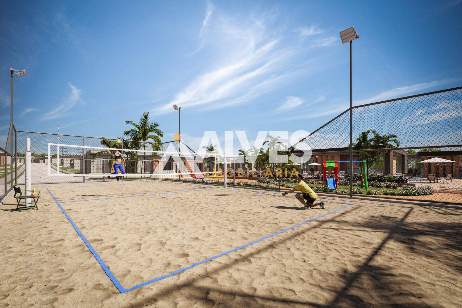 Casa de Condomínio, 3 quartos - Foto 16