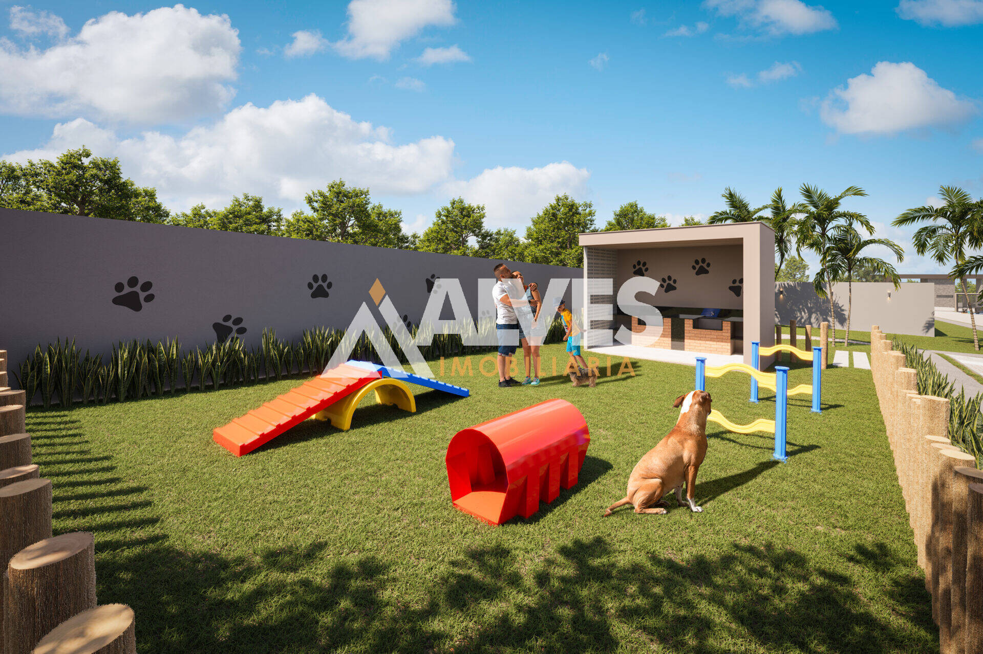 Casa de Condomínio, 3 quartos - Foto 13