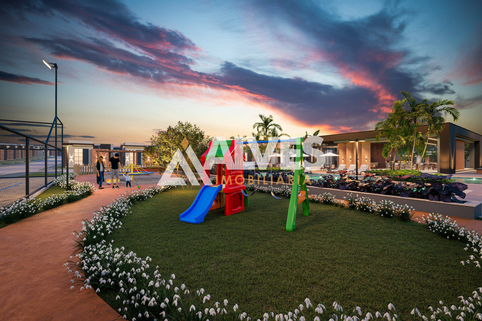 Casa de Condomínio, 3 quartos - Foto 12