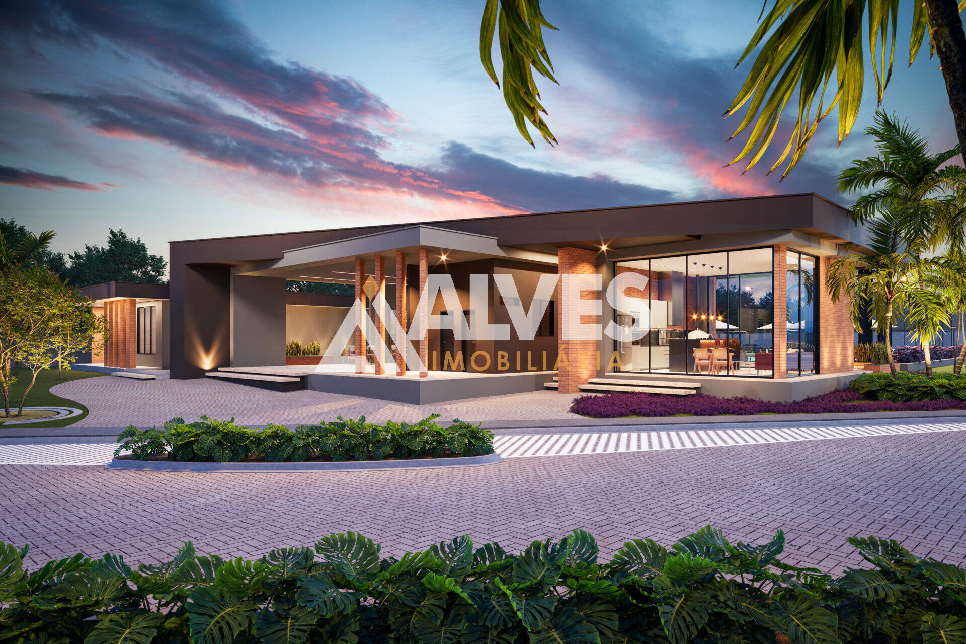 Casa de Condomínio, 3 quartos - Foto 6