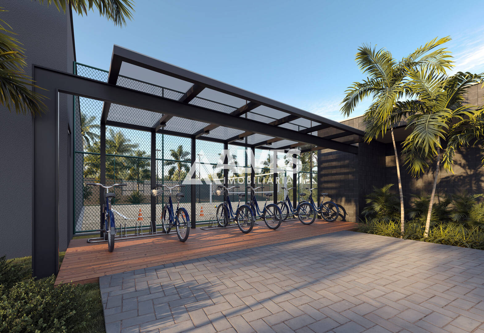 Casa de Condomínio à venda com 3 quartos, 82m² - Foto 17