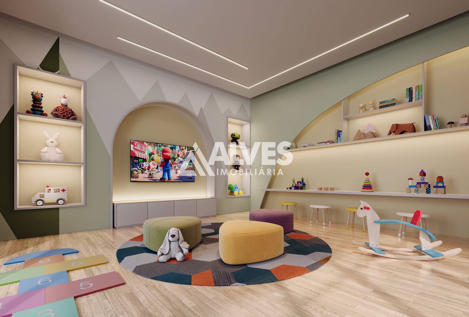 Casa de Condomínio à venda com 3 quartos, 82m² - Foto 7