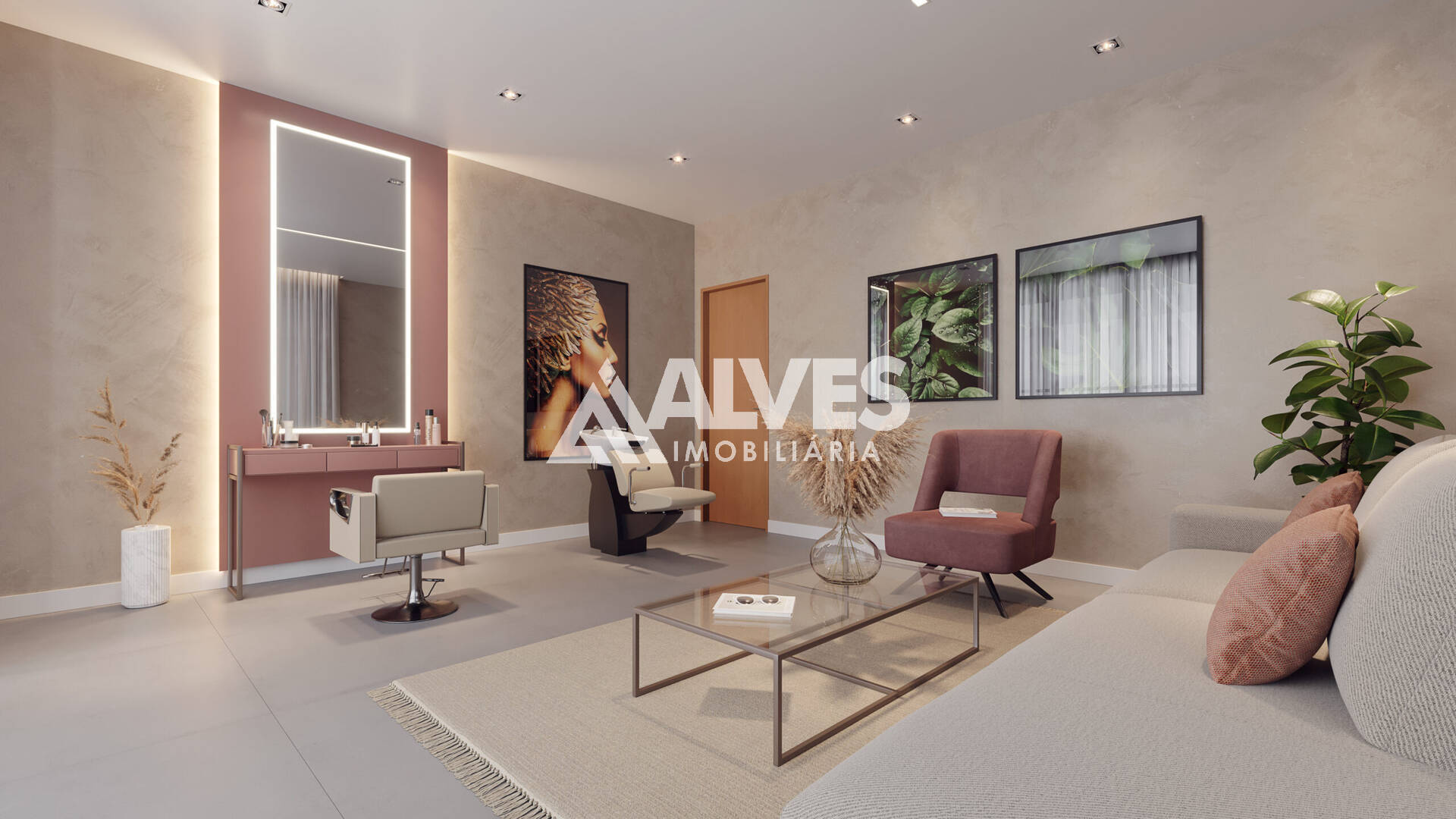 Casa de Condomínio à venda com 3 quartos, 82m² - Foto 13