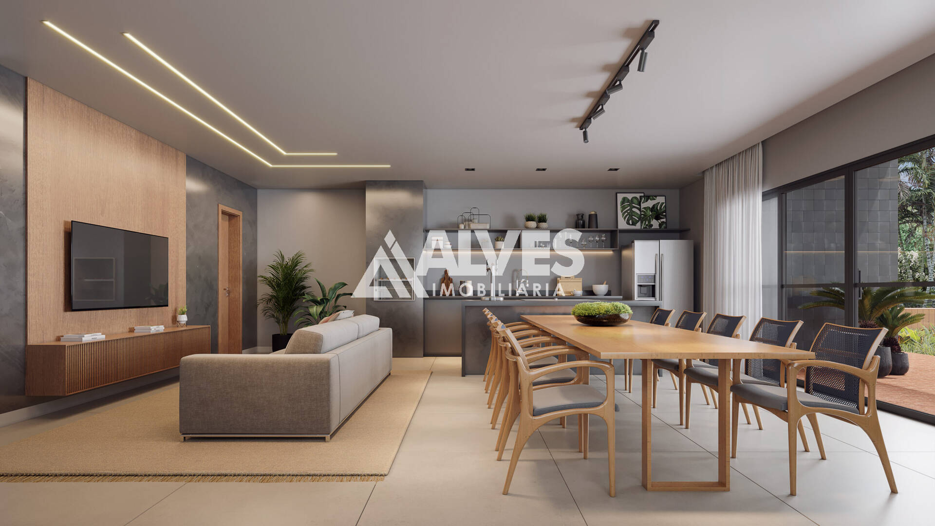 Casa de Condomínio à venda com 3 quartos, 82m² - Foto 5