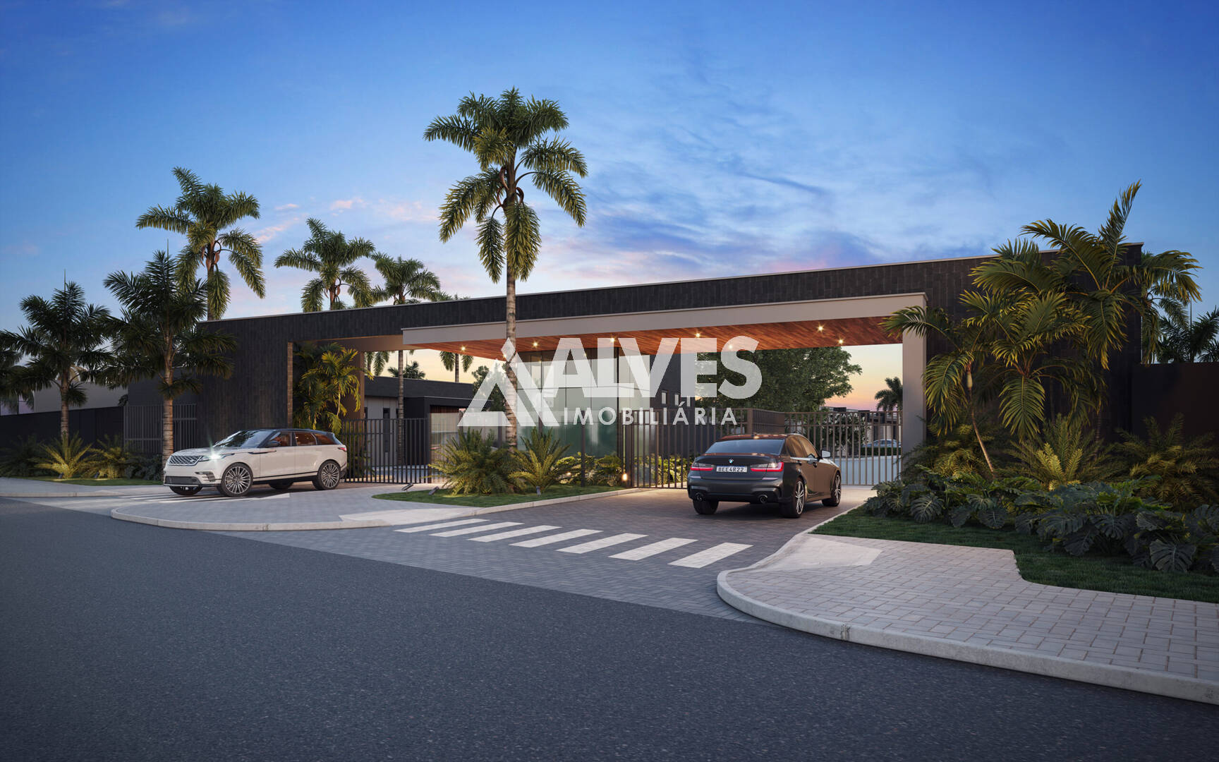 Casa de Condomínio à venda com 3 quartos, 82m² - Foto 28
