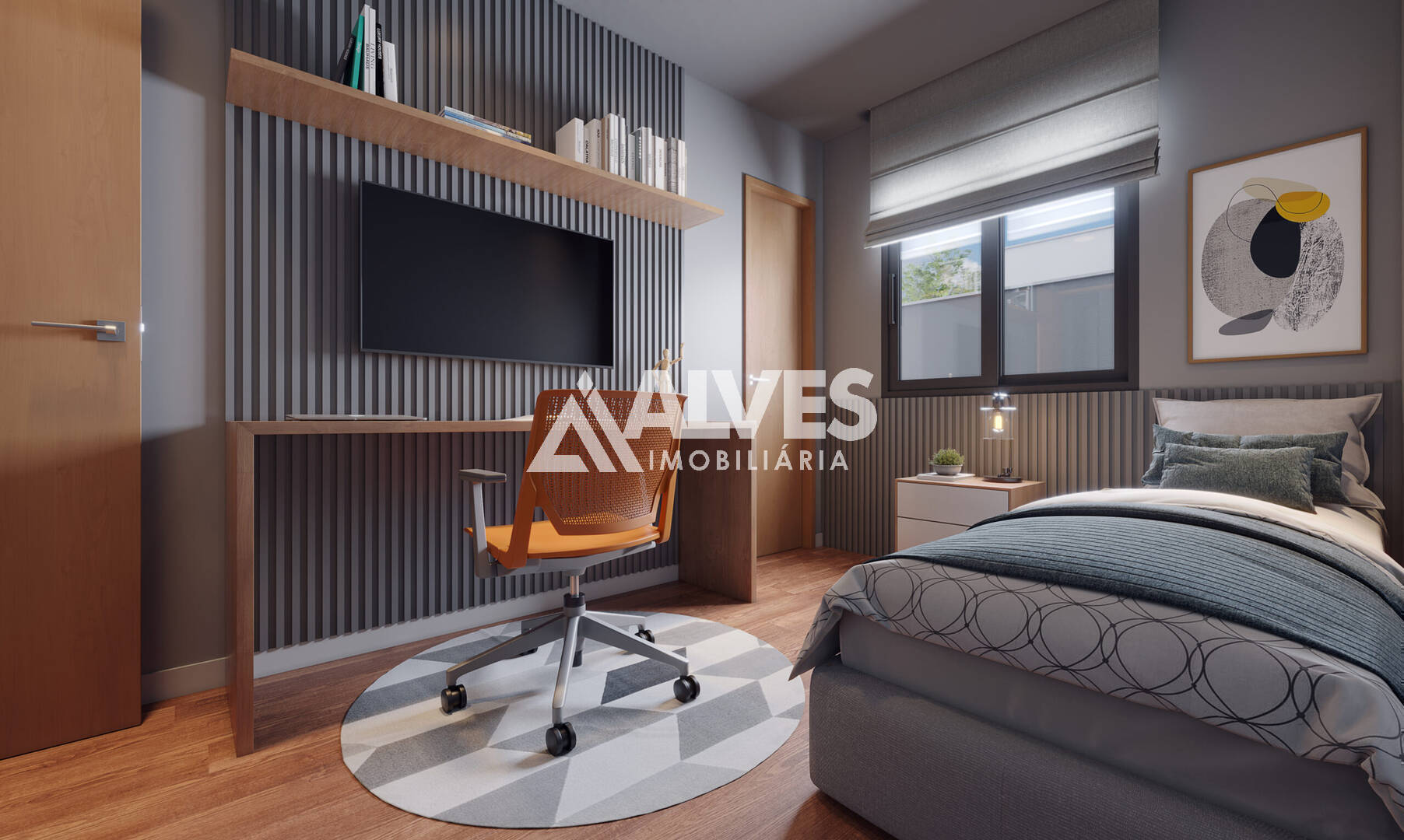 Casa de Condomínio à venda com 3 quartos, 82m² - Foto 9