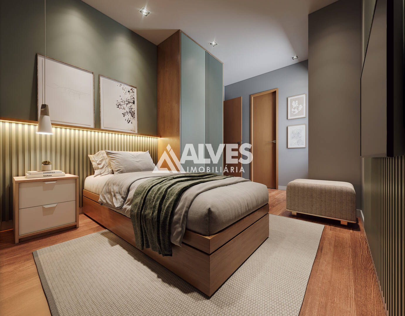 Casa de Condomínio à venda com 3 quartos, 82m² - Foto 11
