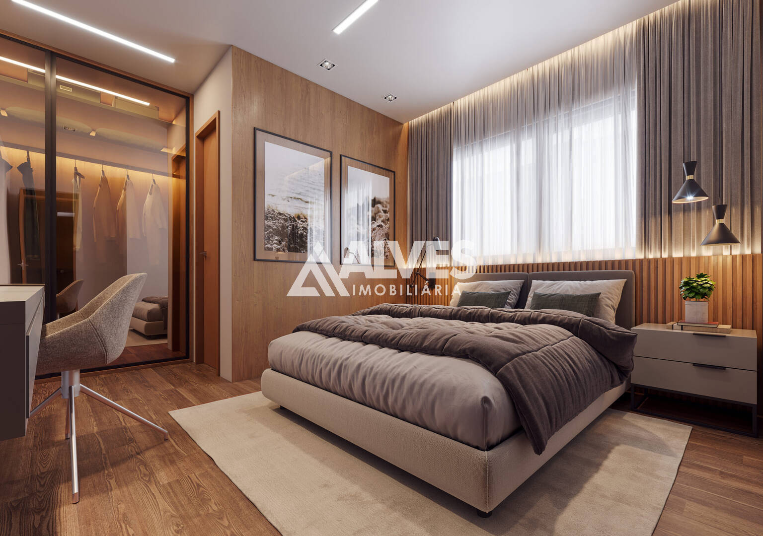 Casa de Condomínio à venda com 3 quartos, 82m² - Foto 10