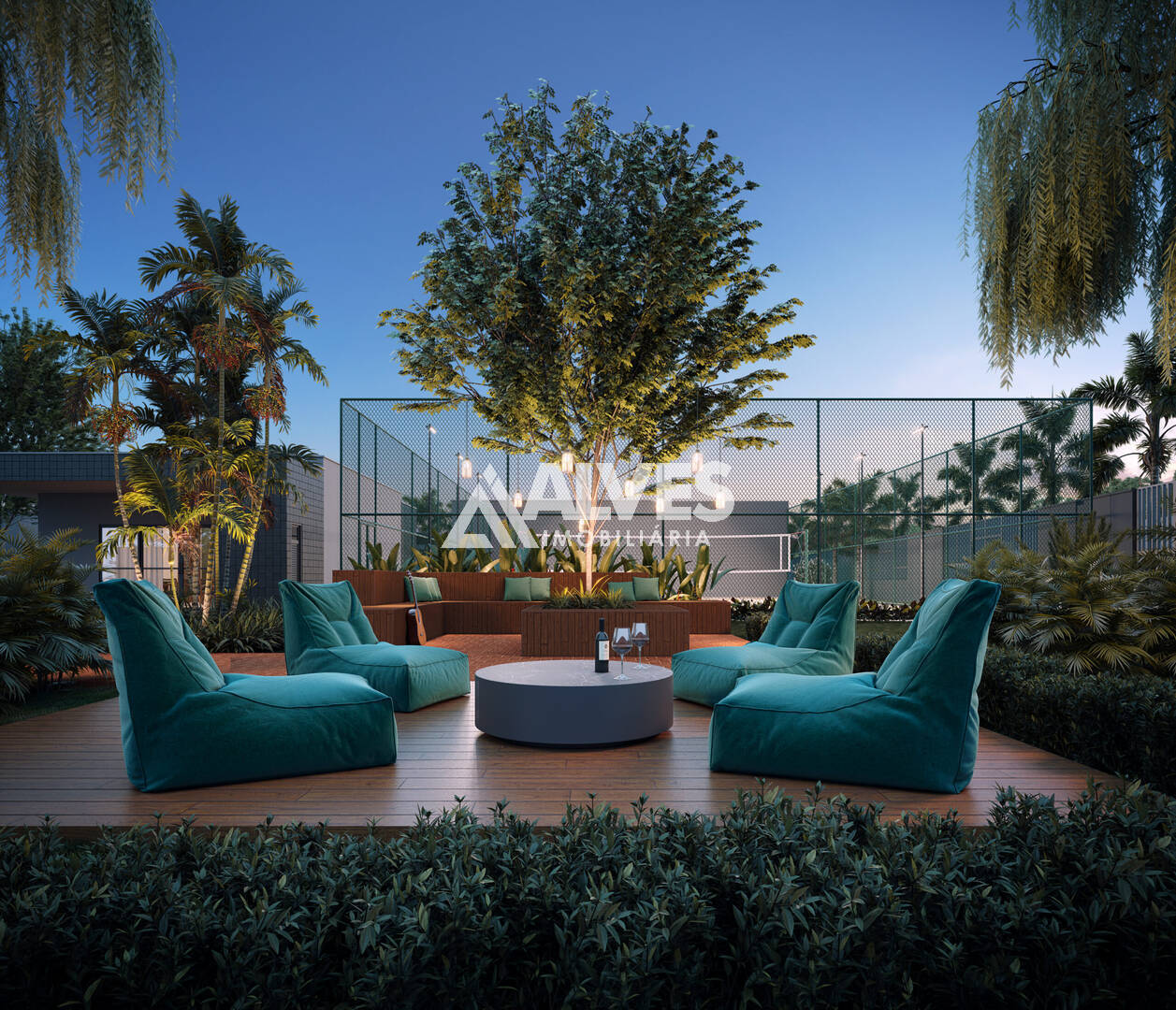 Casa de Condomínio à venda com 3 quartos, 82m² - Foto 4