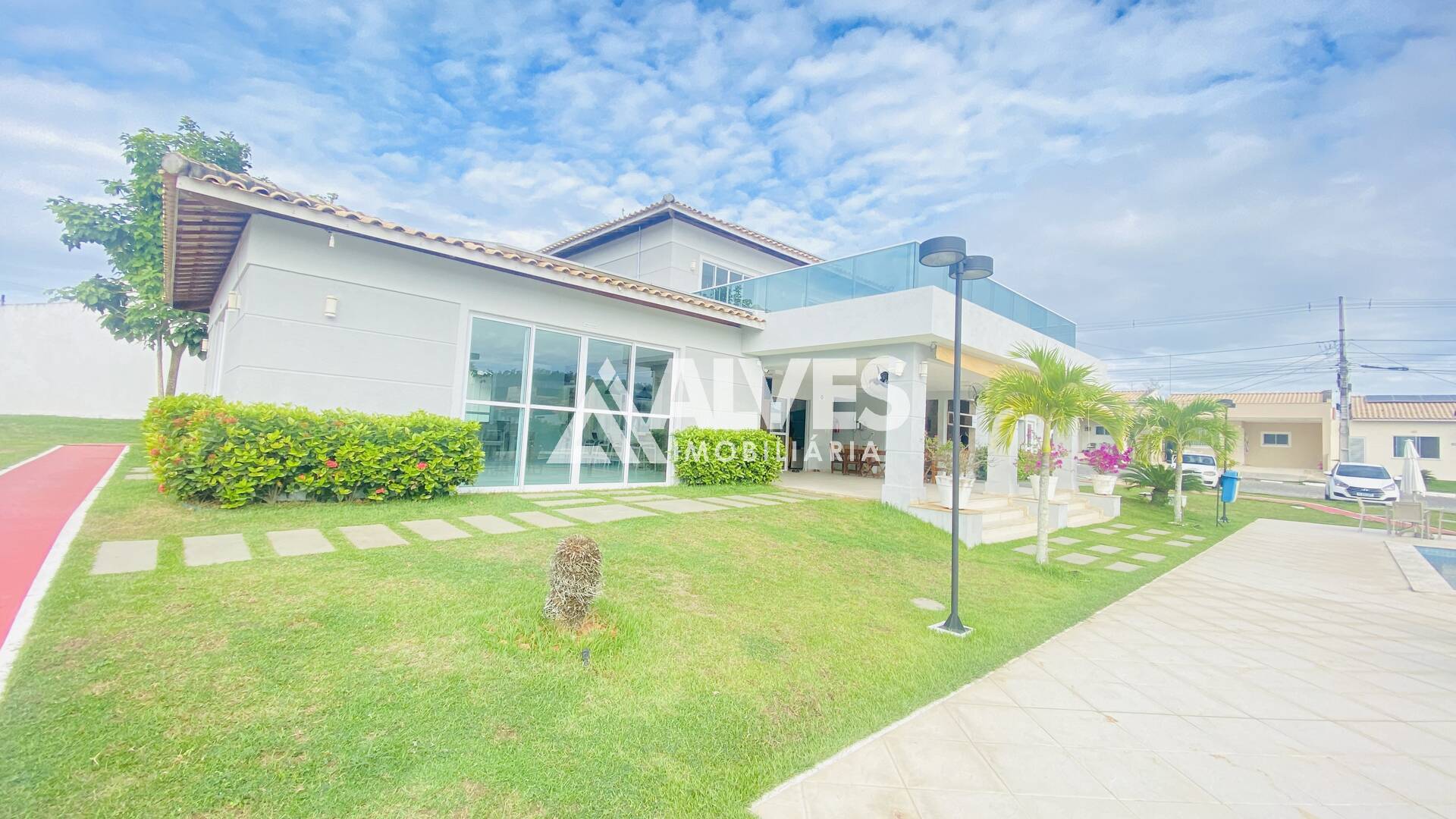 Casa de Condomínio à venda com 3 quartos, 134m² - Foto 23