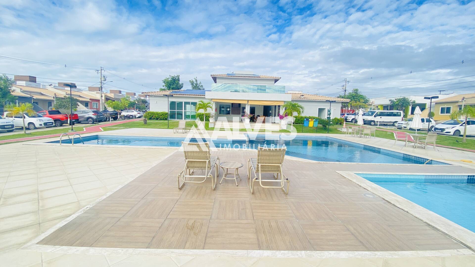 Casa de Condomínio à venda com 3 quartos, 134m² - Foto 25
