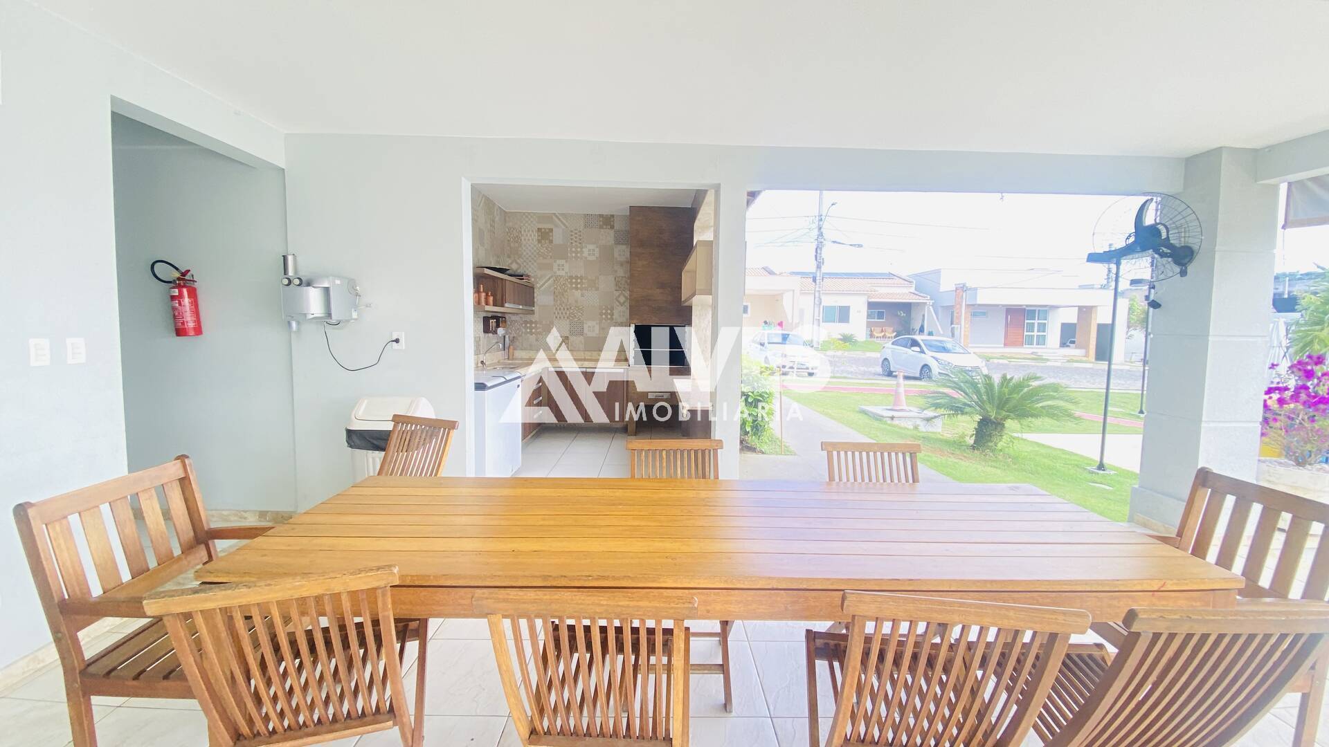 Casa de Condomínio à venda com 3 quartos, 134m² - Foto 22