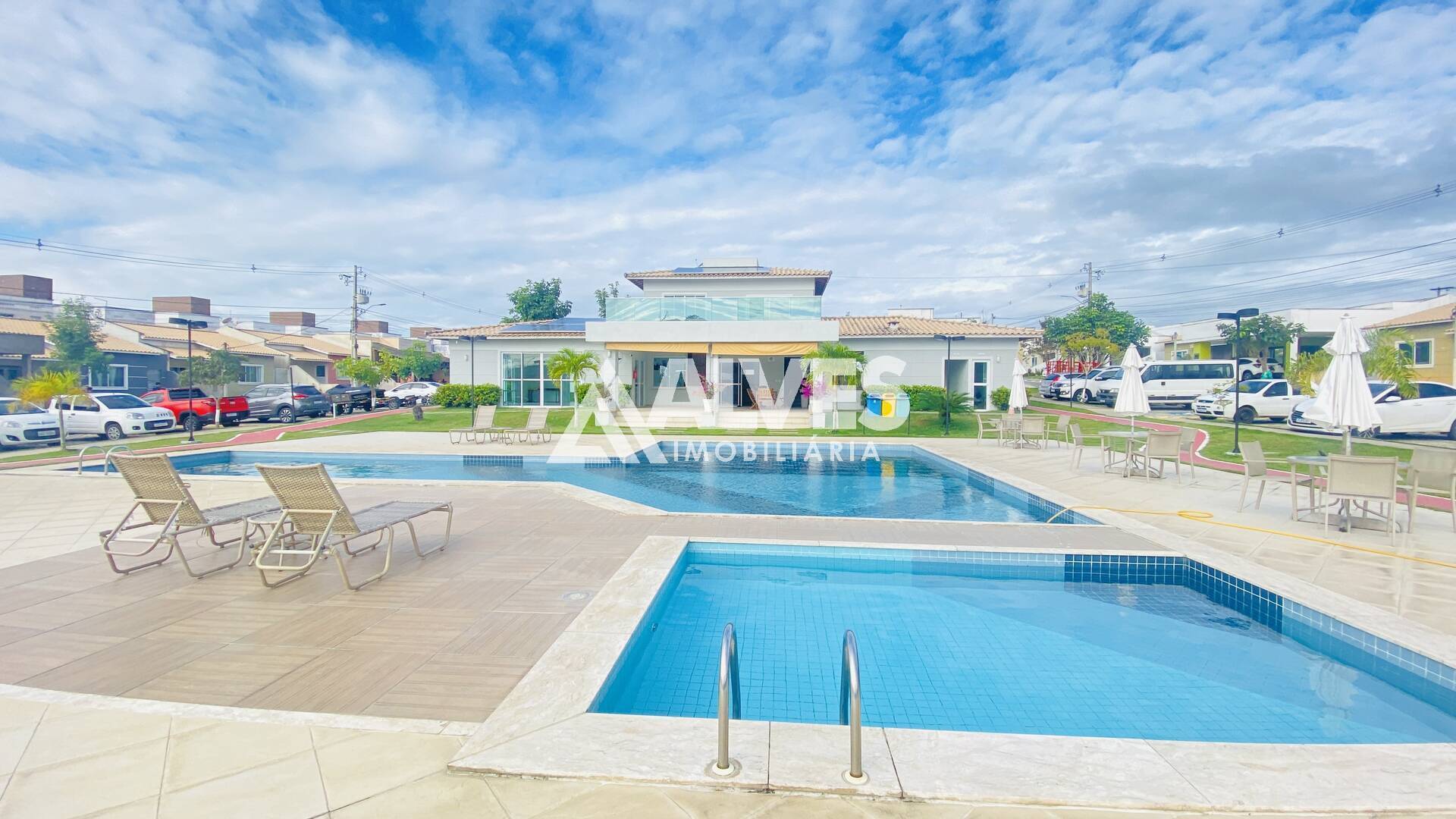 Casa de Condomínio à venda com 3 quartos, 134m² - Foto 21