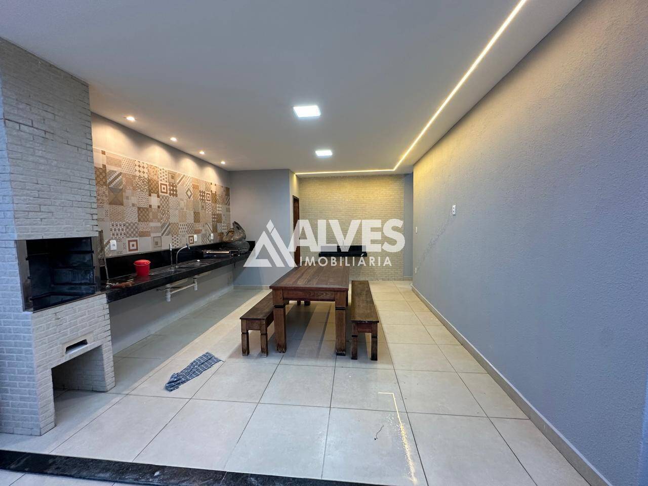 Casa de Condomínio à venda com 3 quartos, 134m² - Foto 7