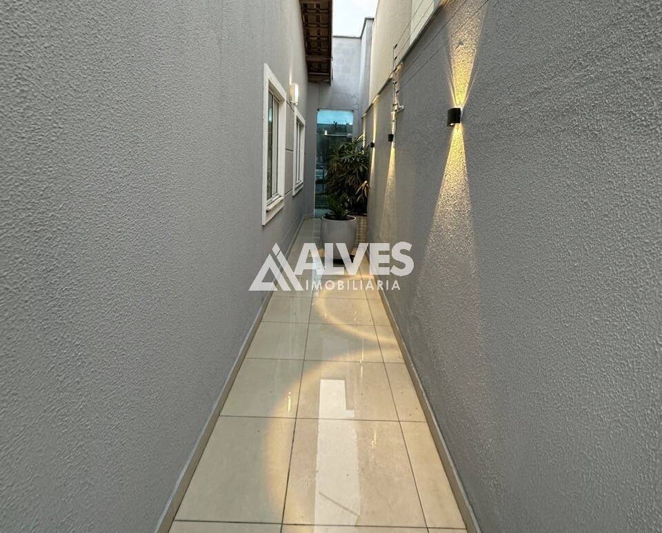Casa de Condomínio à venda com 3 quartos, 134m² - Foto 28