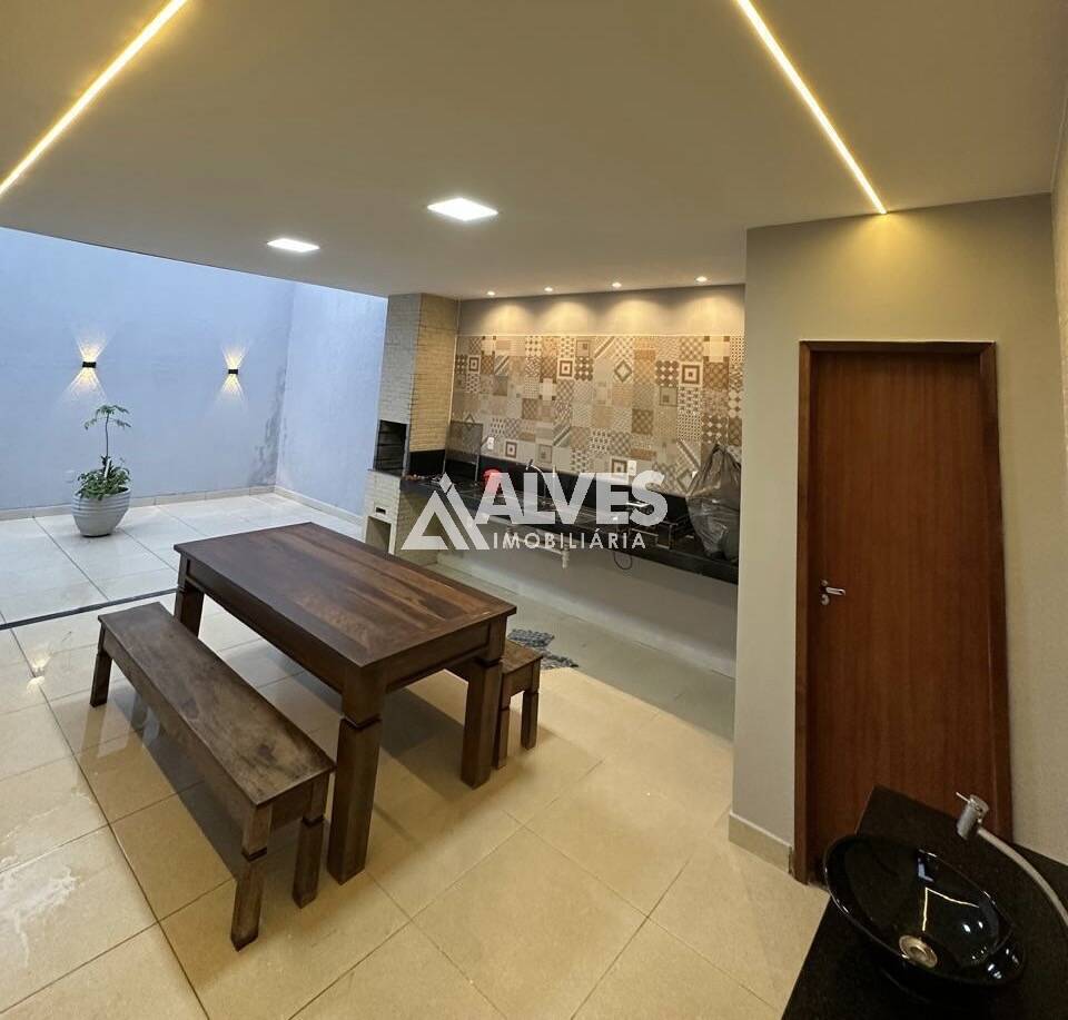 Casa de Condomínio à venda com 3 quartos, 134m² - Foto 6