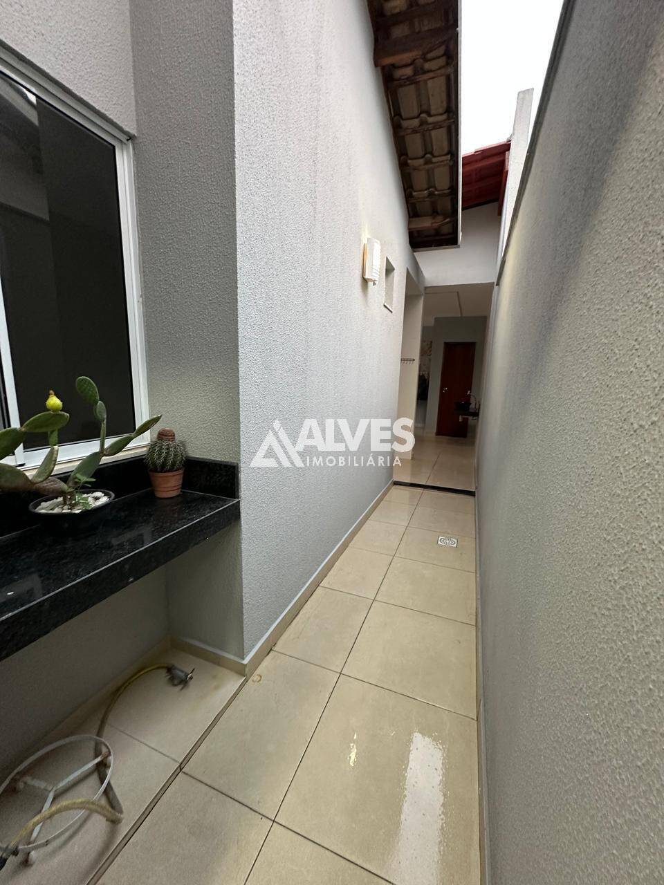 Casa de Condomínio à venda com 3 quartos, 134m² - Foto 30